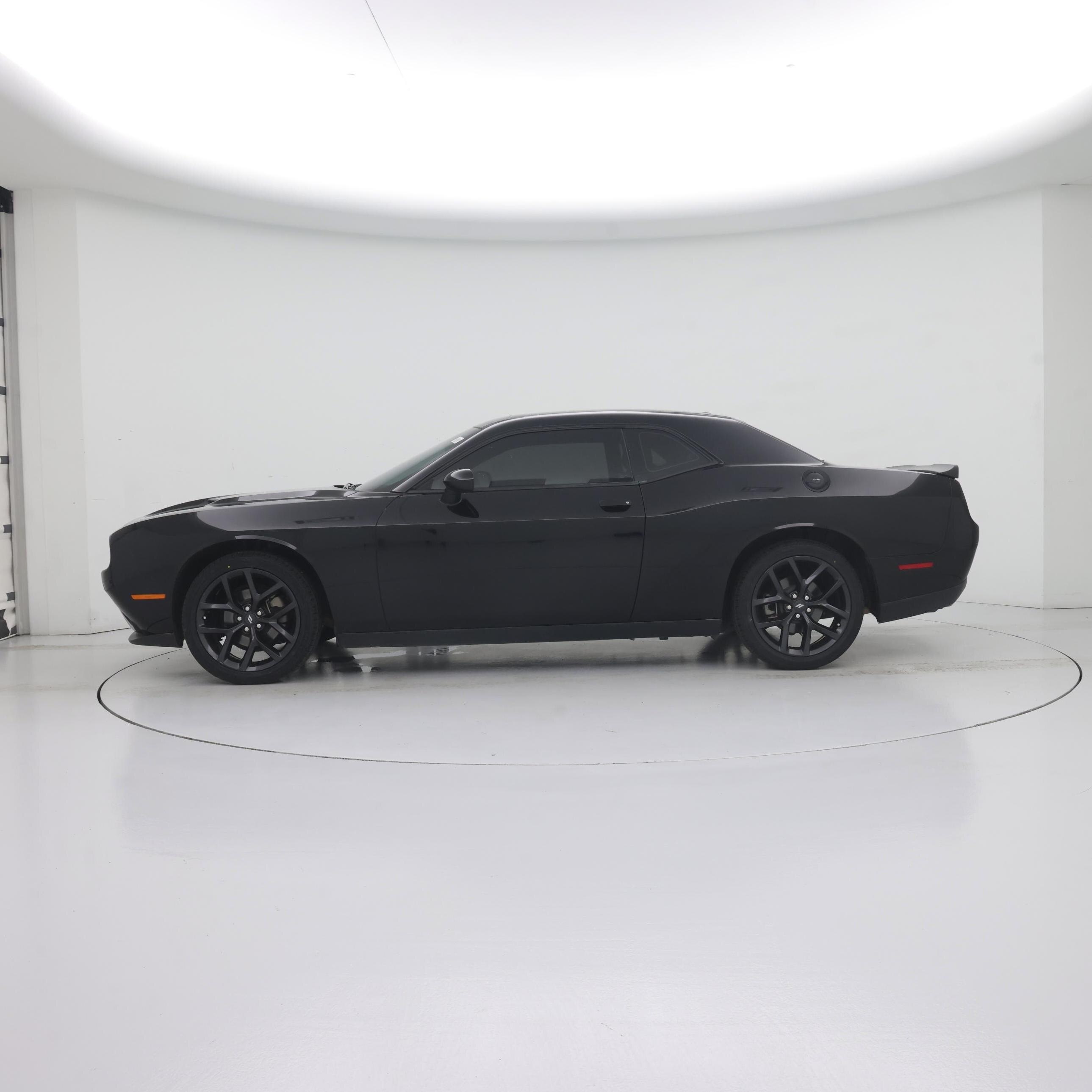 Thumbnail: 2022 Dodge Challenger - 3