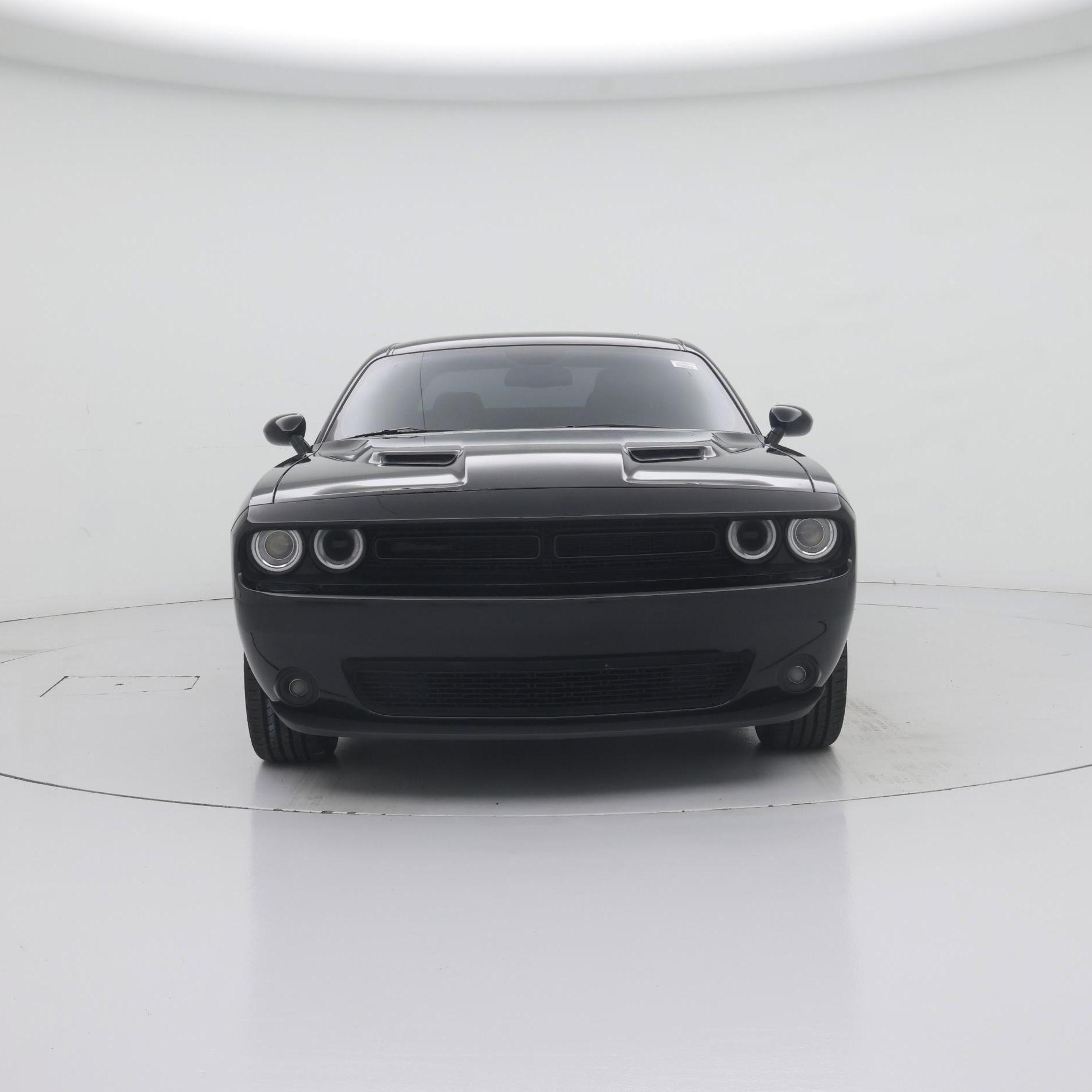 Thumbnail: 2022 Dodge Challenger - 5