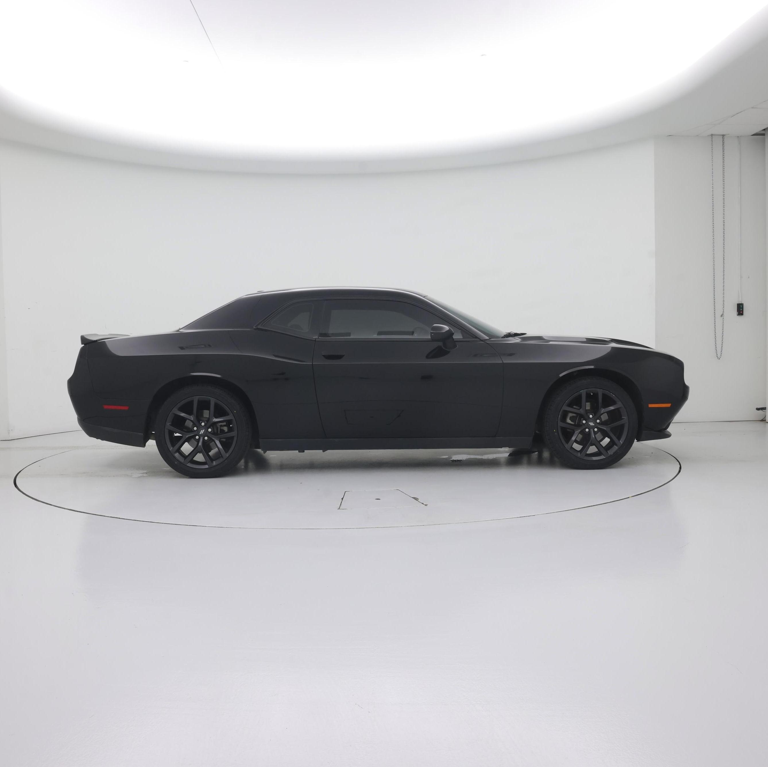 Thumbnail: 2022 Dodge Challenger - 7