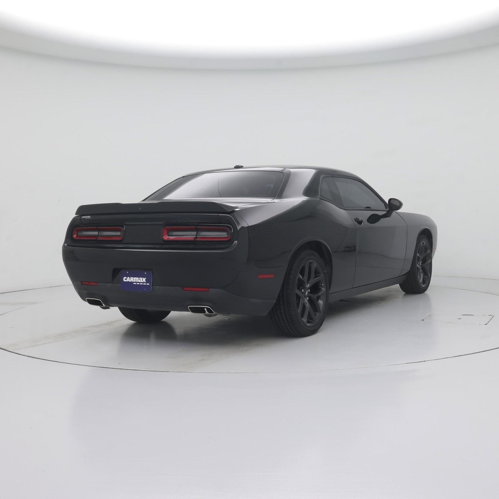 Thumbnail: 2022 Dodge Challenger - 8