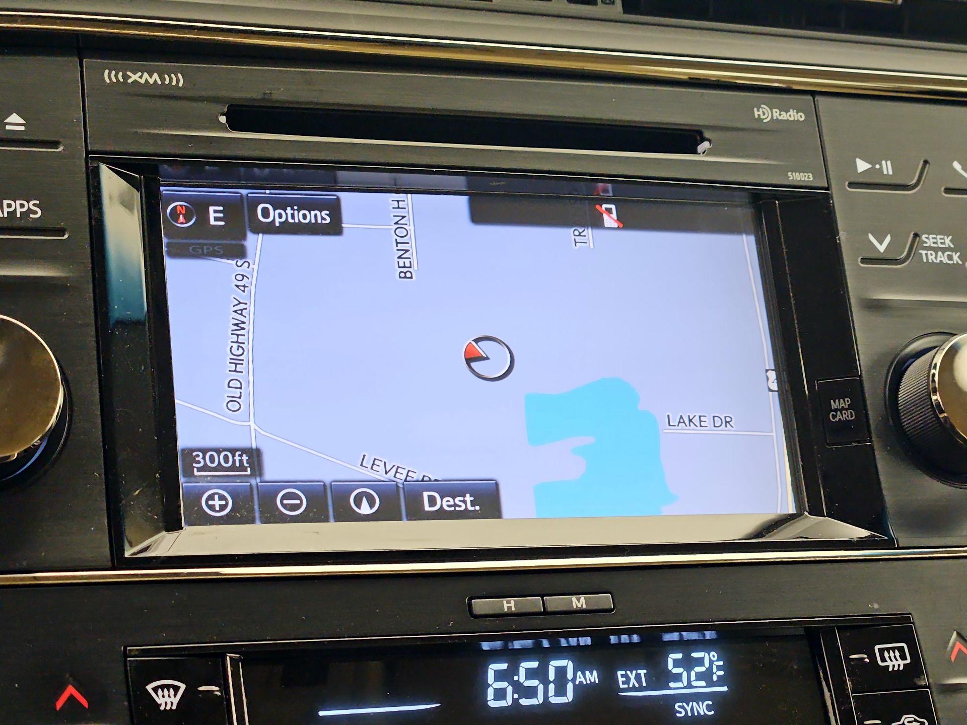 Thumbnail: 2015 Toyota Avalon - 14