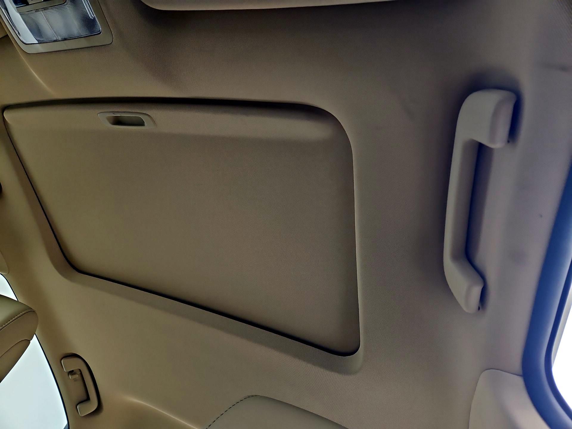 Thumbnail: 2015 Toyota Avalon - 20