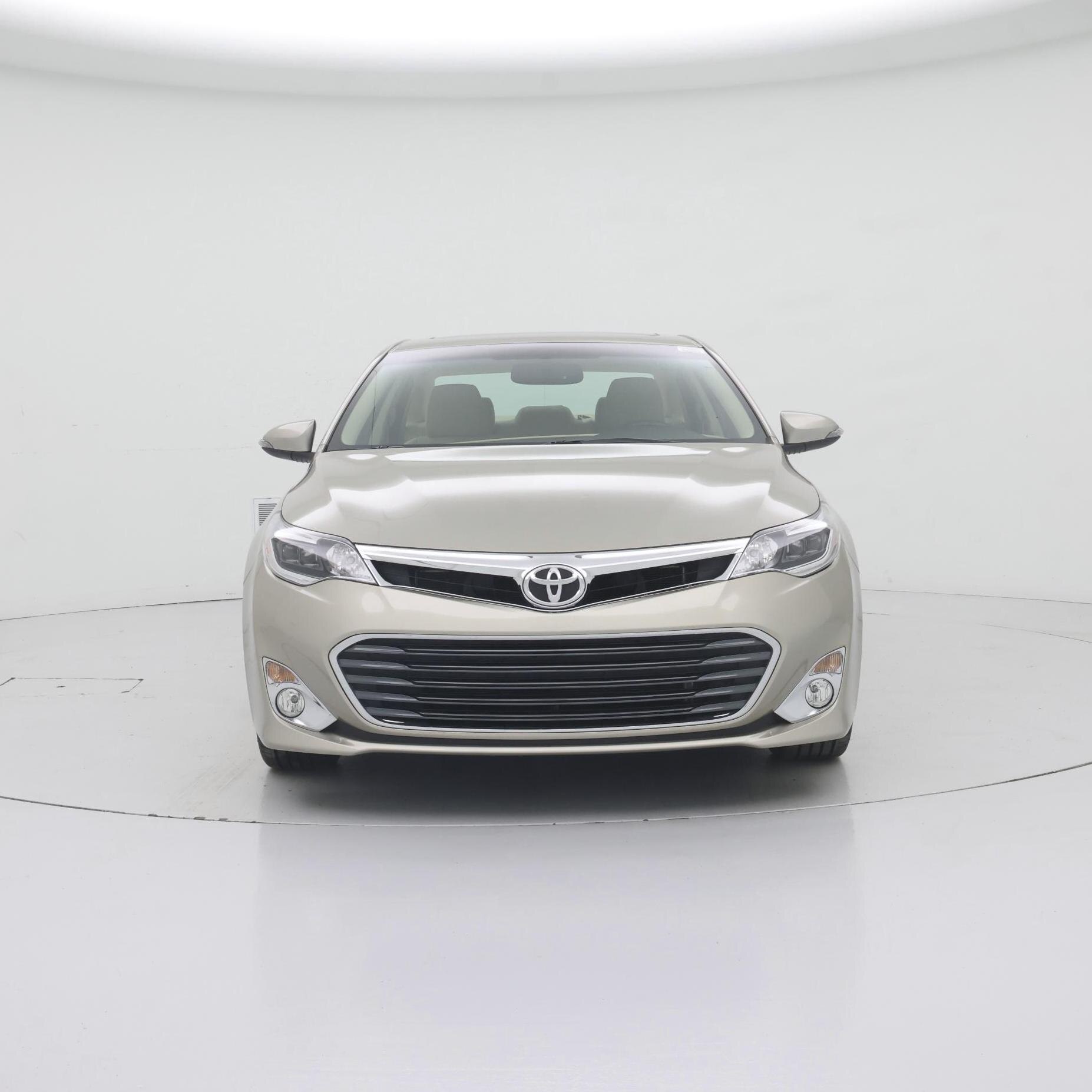 Thumbnail: 2015 Toyota Avalon - 5