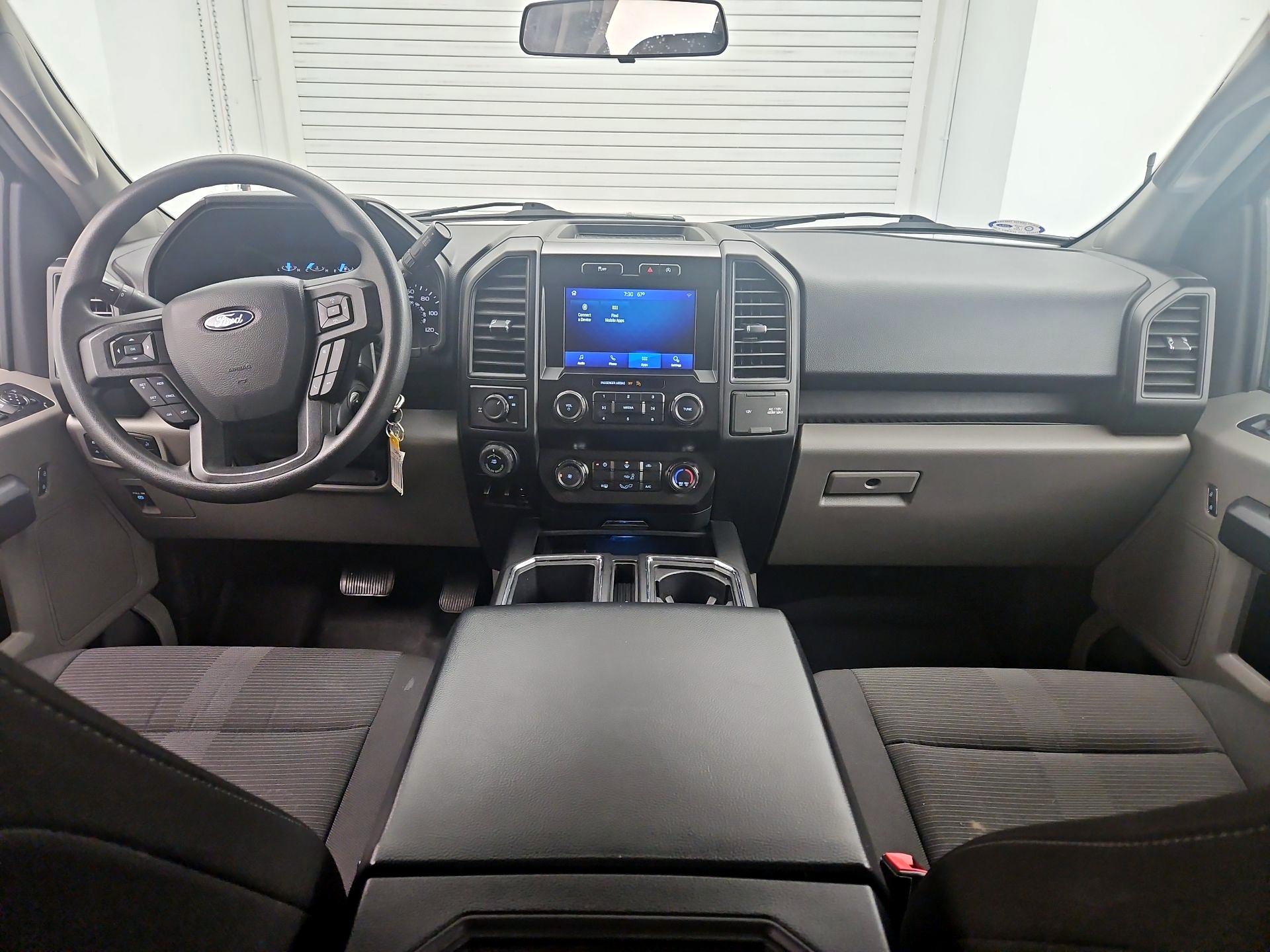 Thumbnail: 2020 Ford F-150 - 9