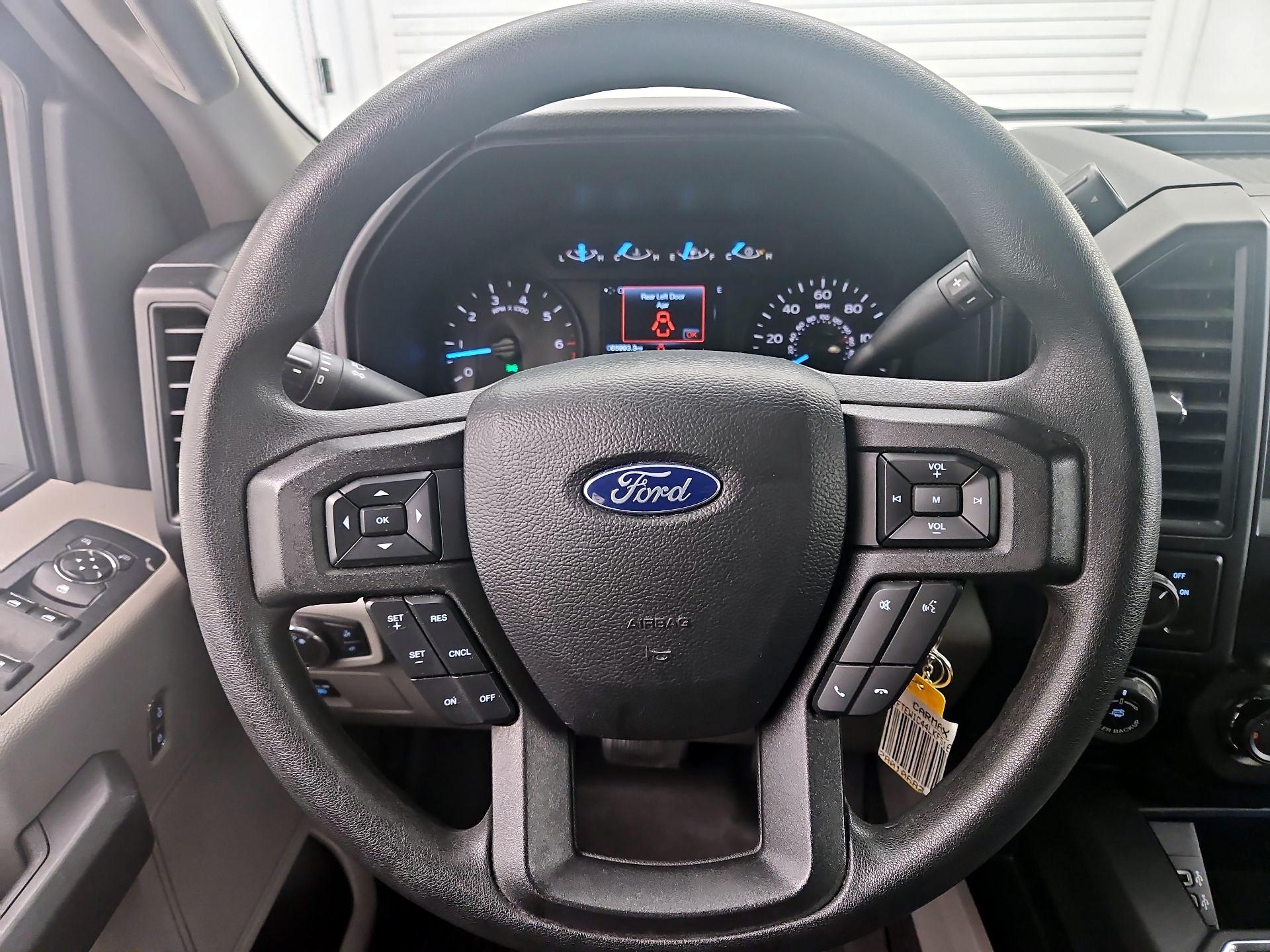 Thumbnail: 2020 Ford F-150 - 10