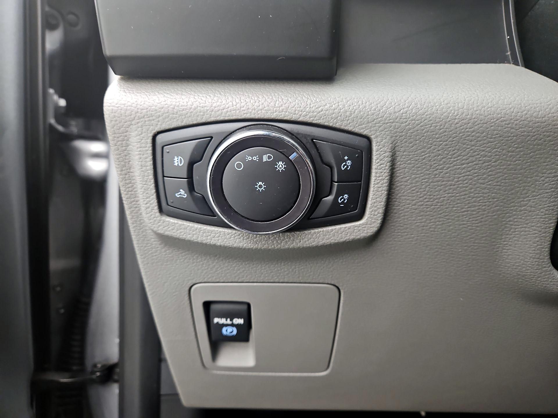 Thumbnail: 2020 Ford F-150 - 13