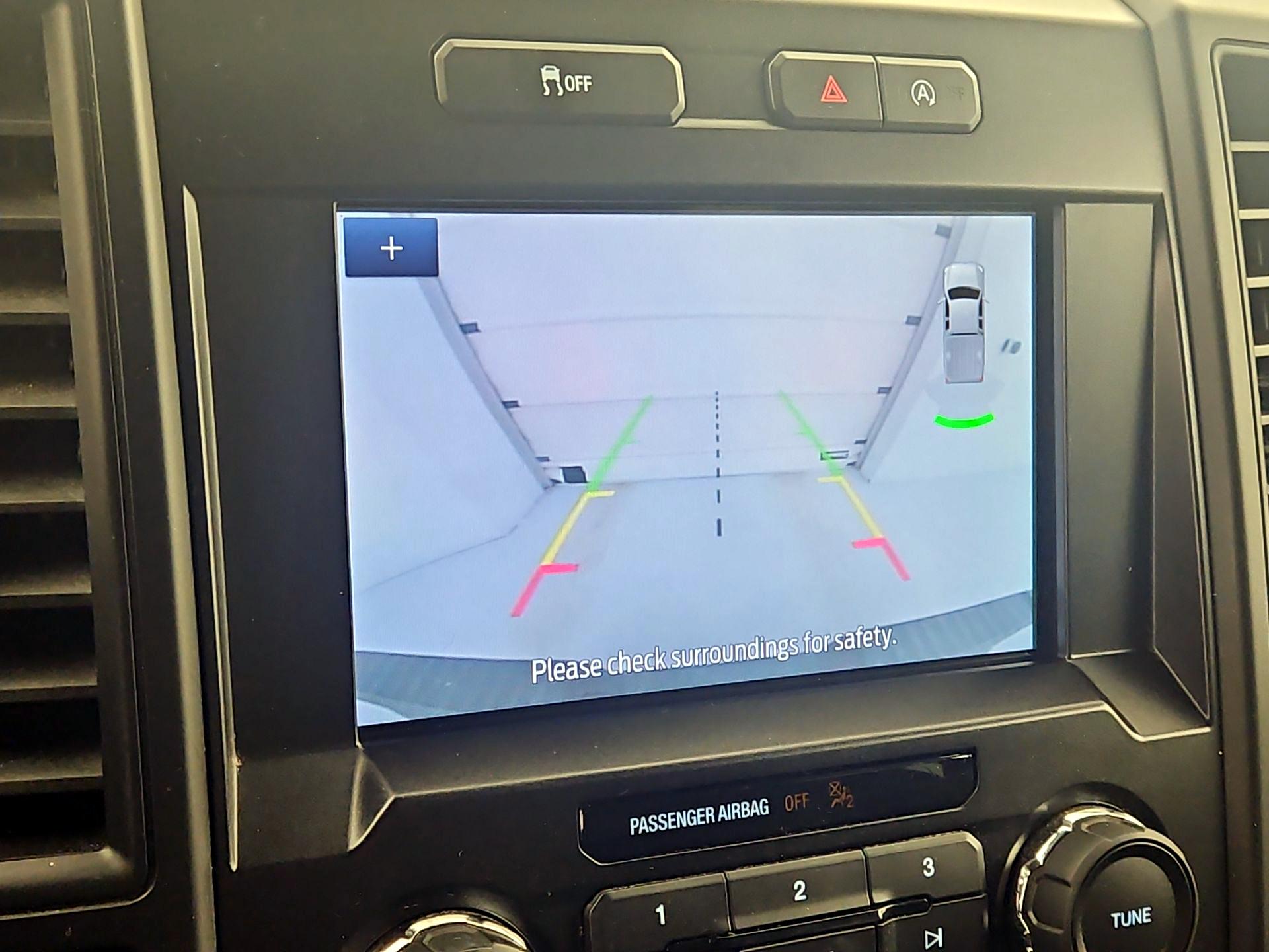 Thumbnail: 2020 Ford F-150 - 14