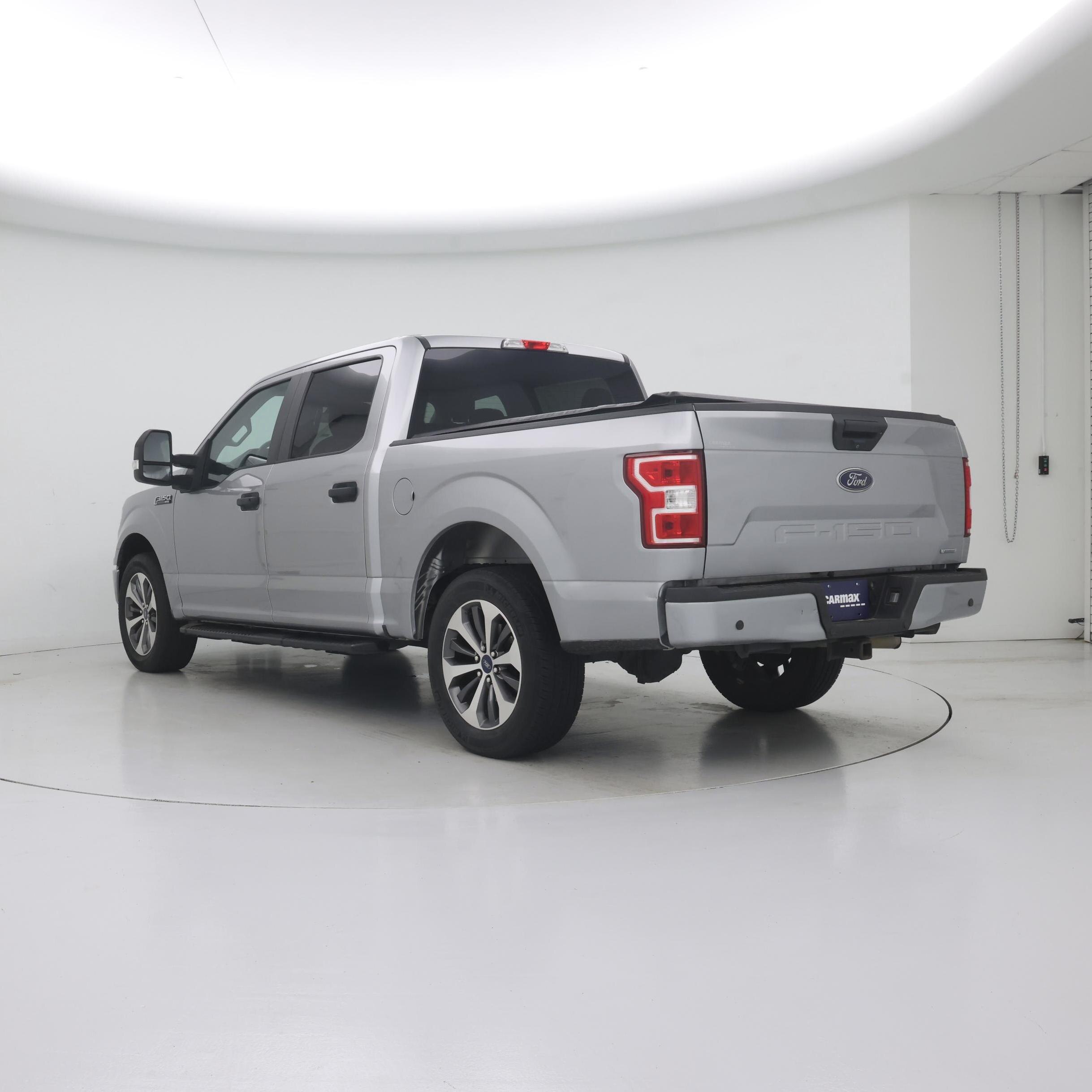 Thumbnail: 2020 Ford F-150 - 2