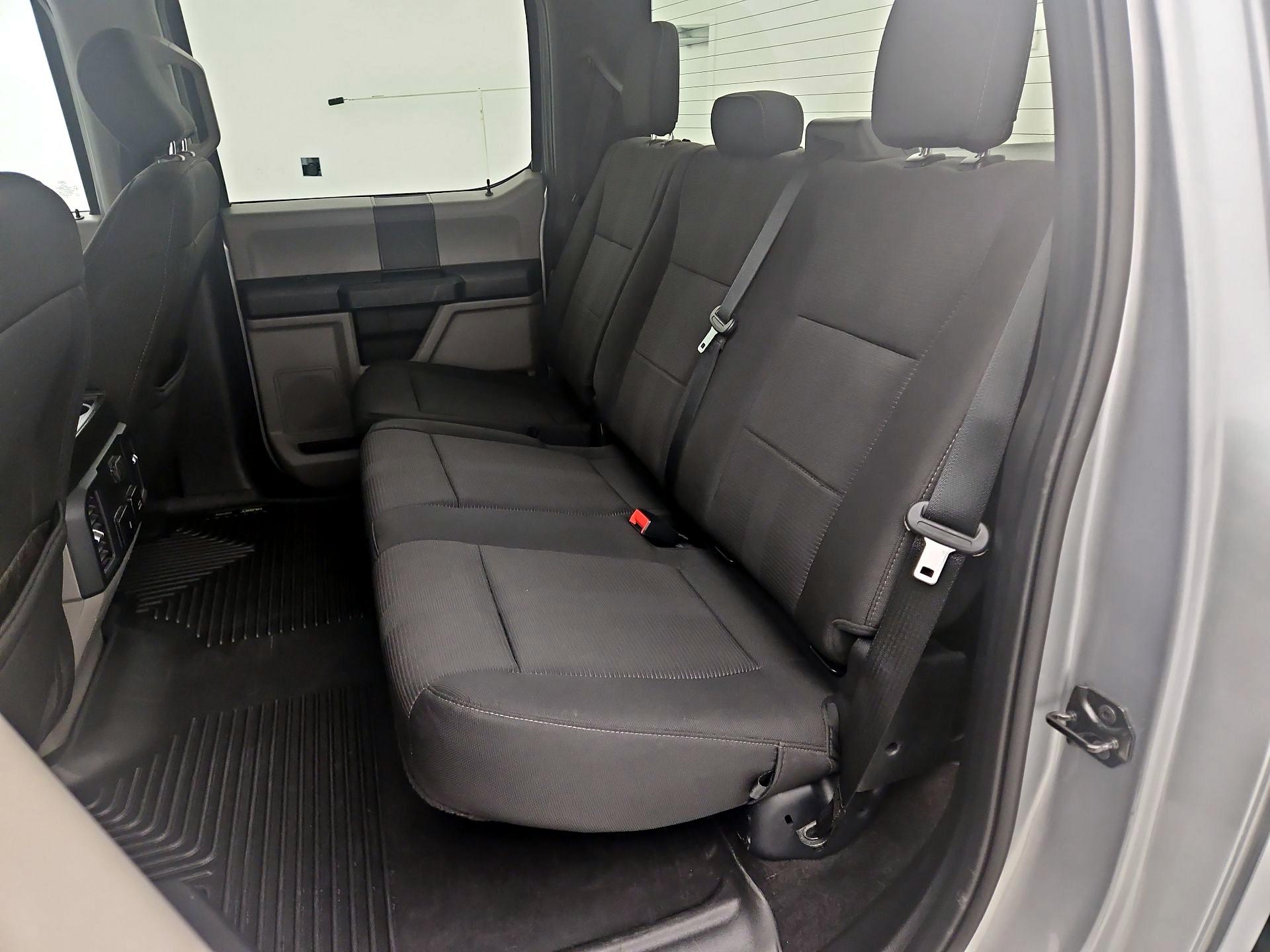 Thumbnail: 2020 Ford F-150 - 19