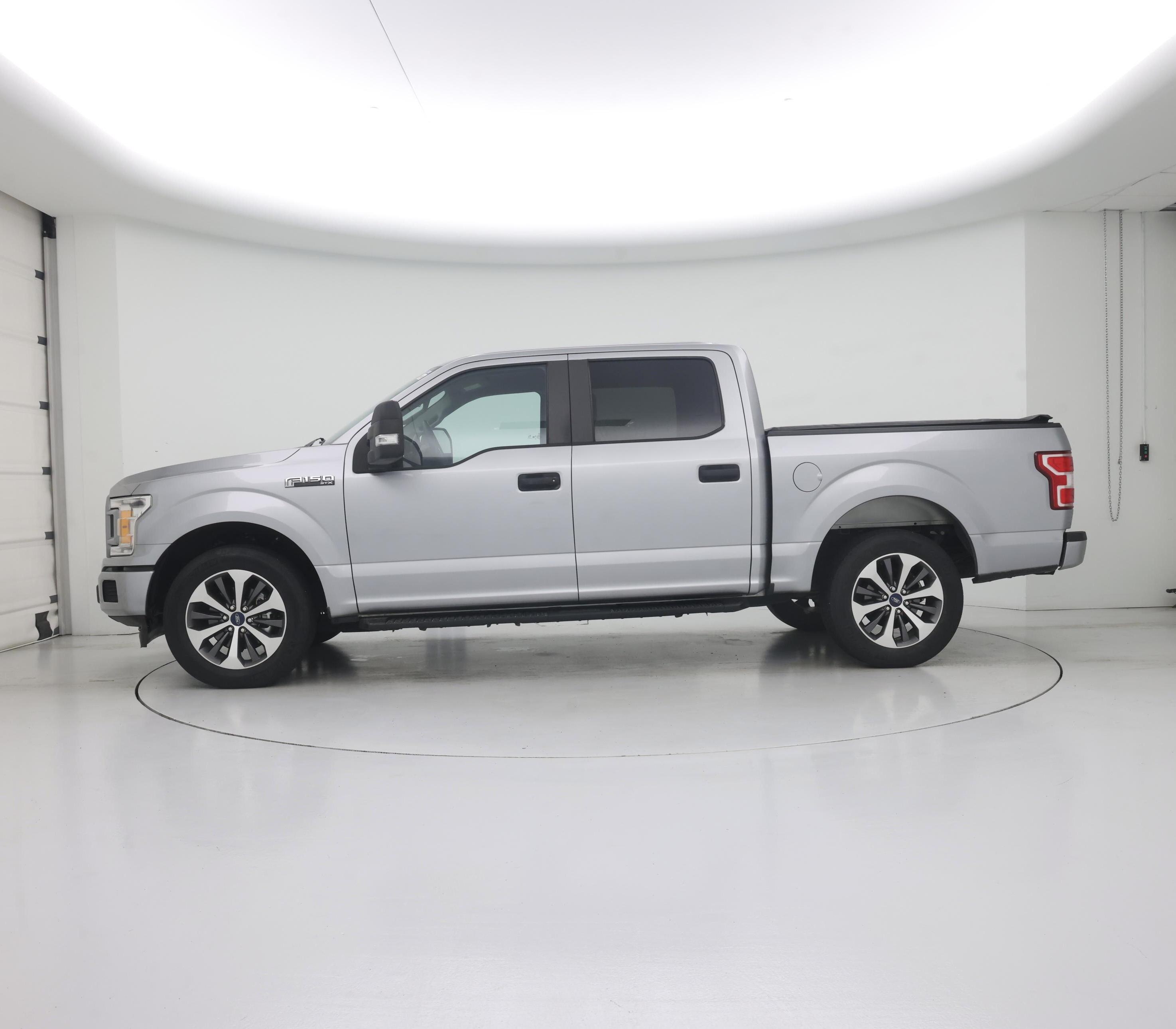 Thumbnail: 2020 Ford F-150 - 3