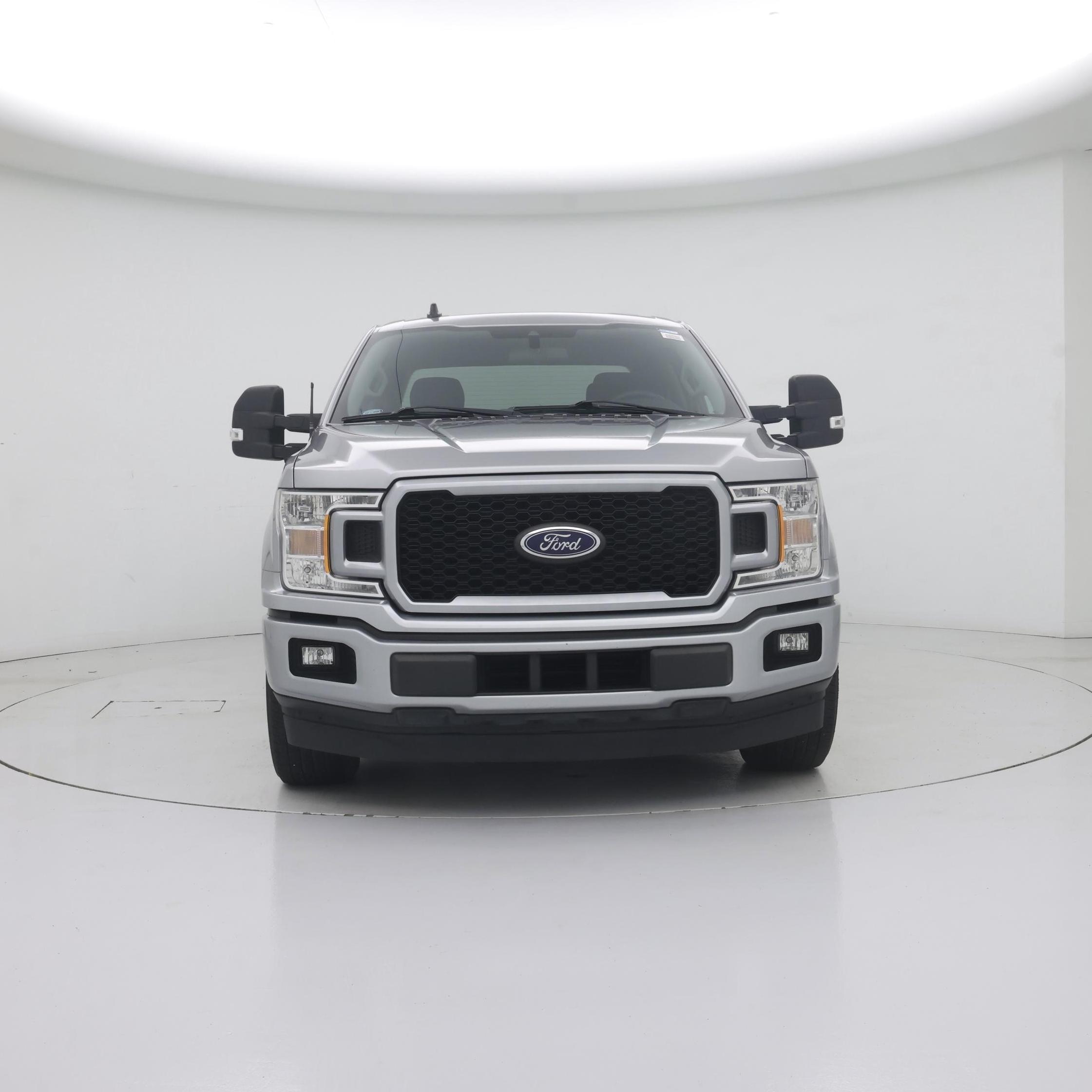 Thumbnail: 2020 Ford F-150 - 5