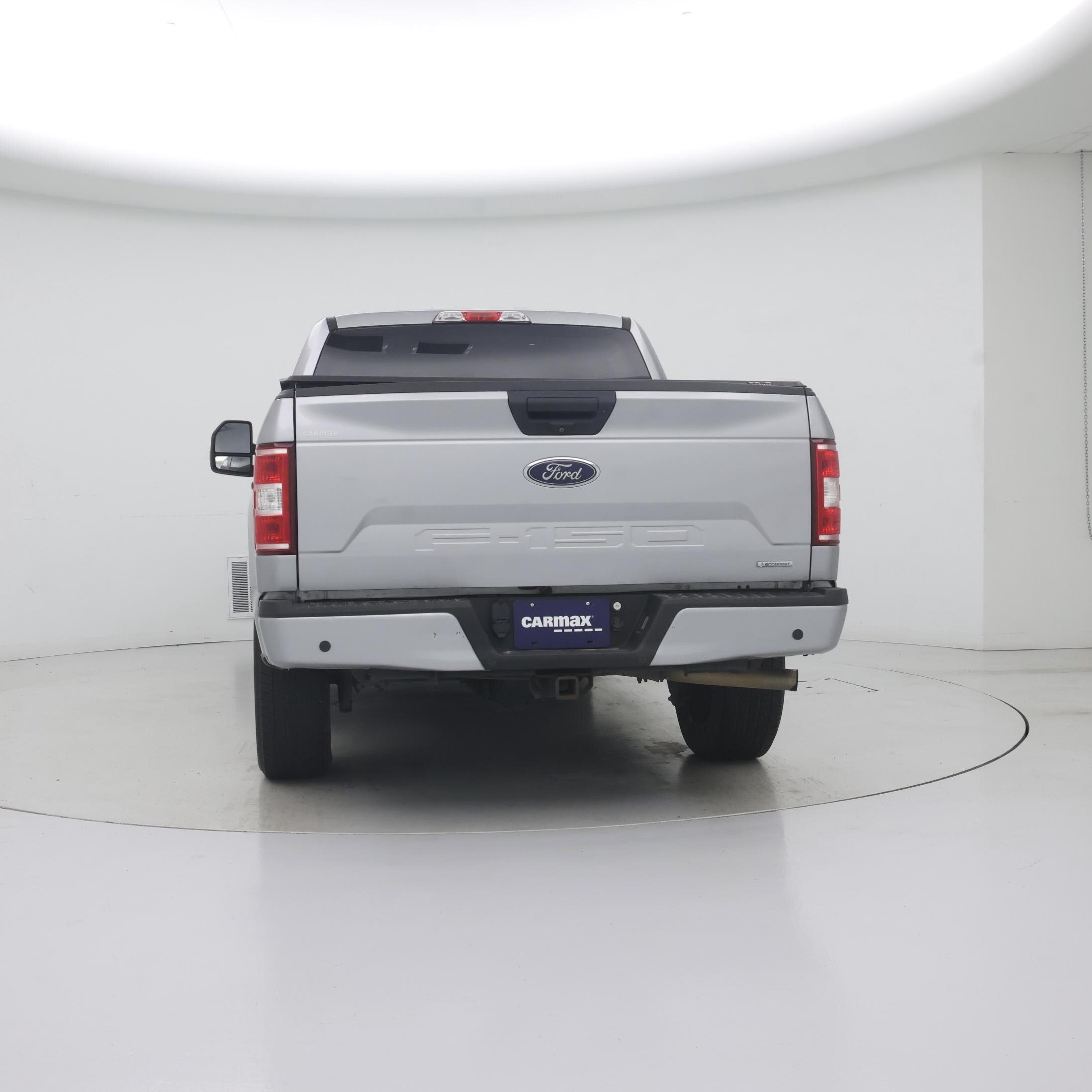 Thumbnail: 2020 Ford F-150 - 6