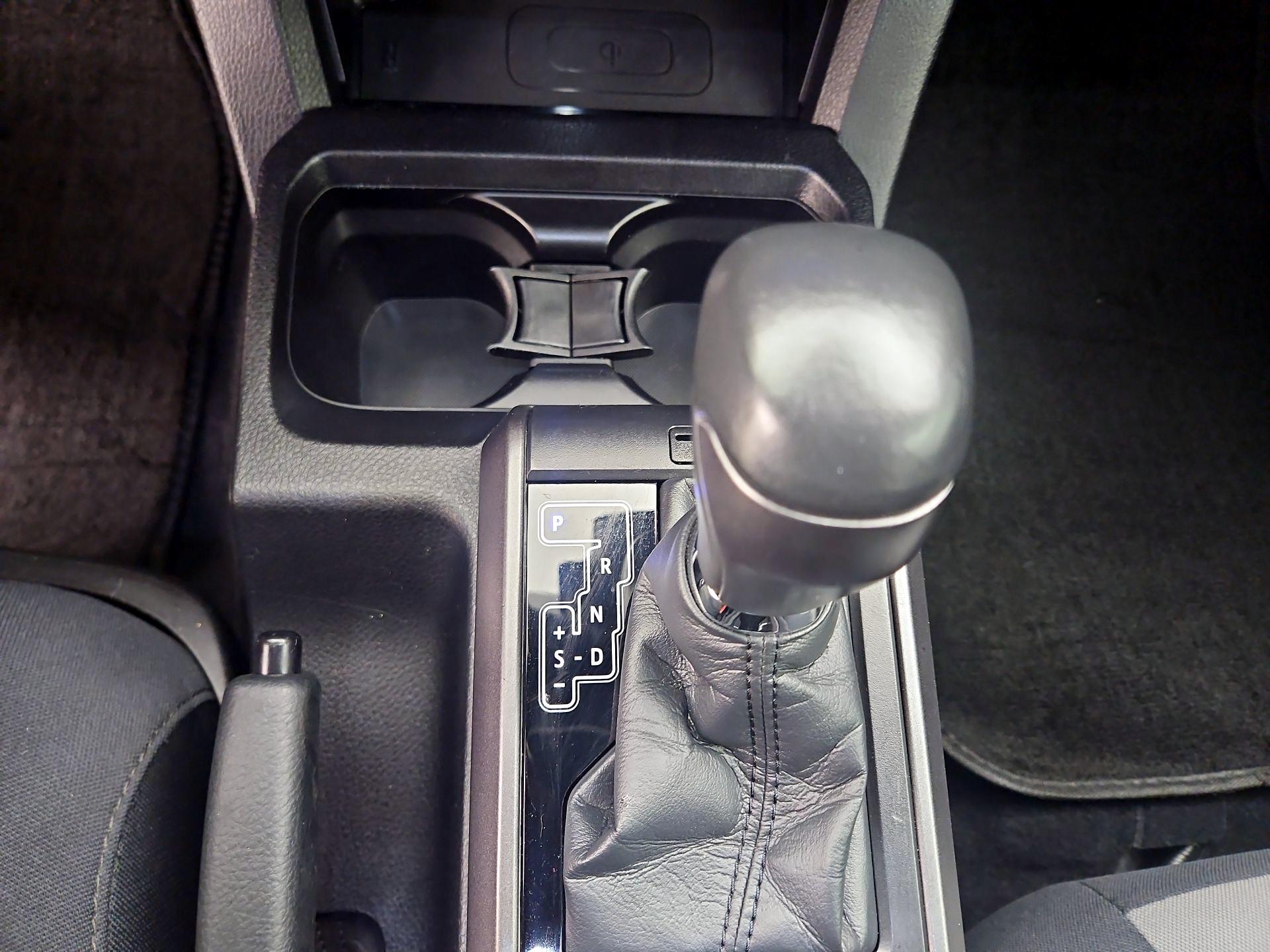 Thumbnail: 2021 Toyota Tacoma - 18