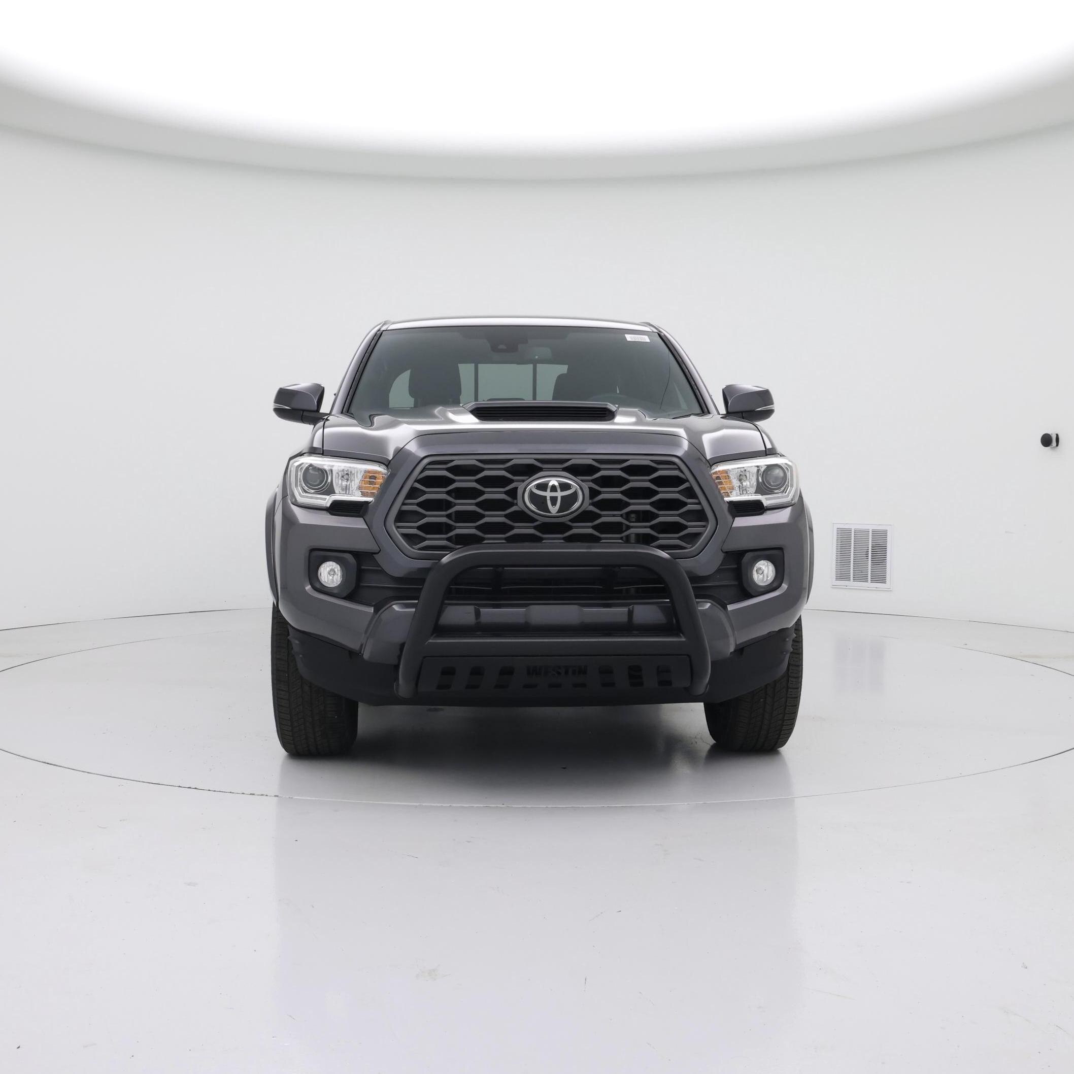 Thumbnail: 2021 Toyota Tacoma - 5