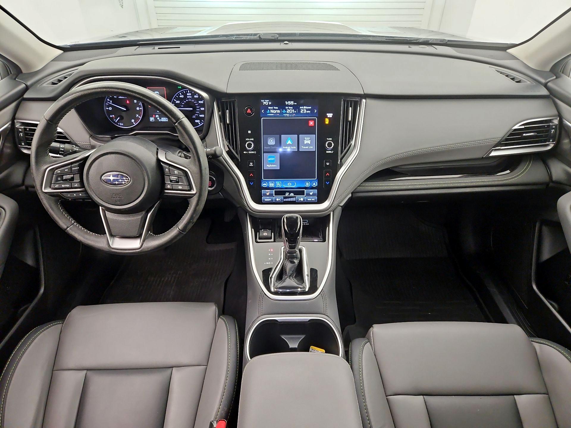 Thumbnail: 2023 Subaru Outback - 9