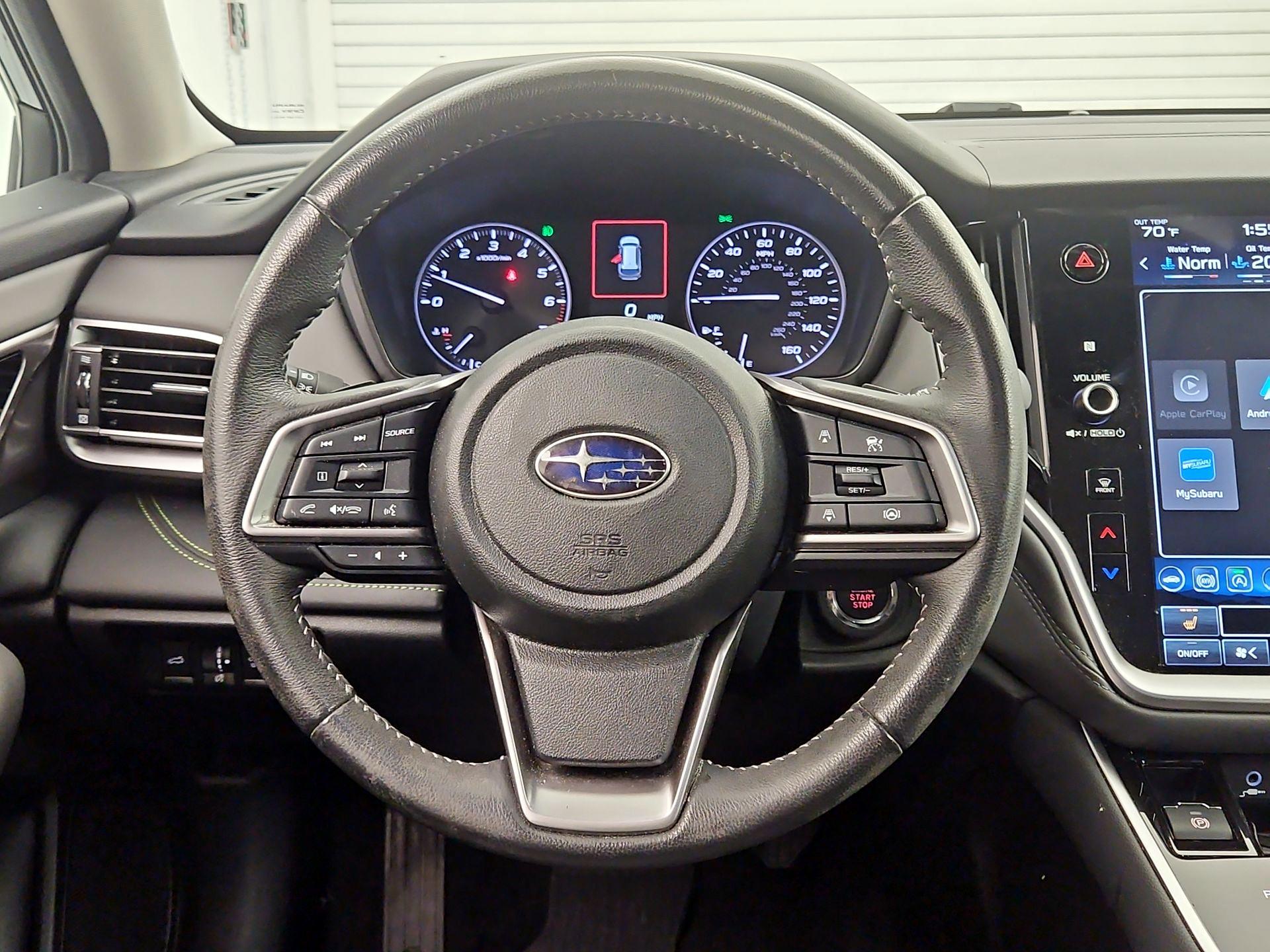 Thumbnail: 2023 Subaru Outback - 10