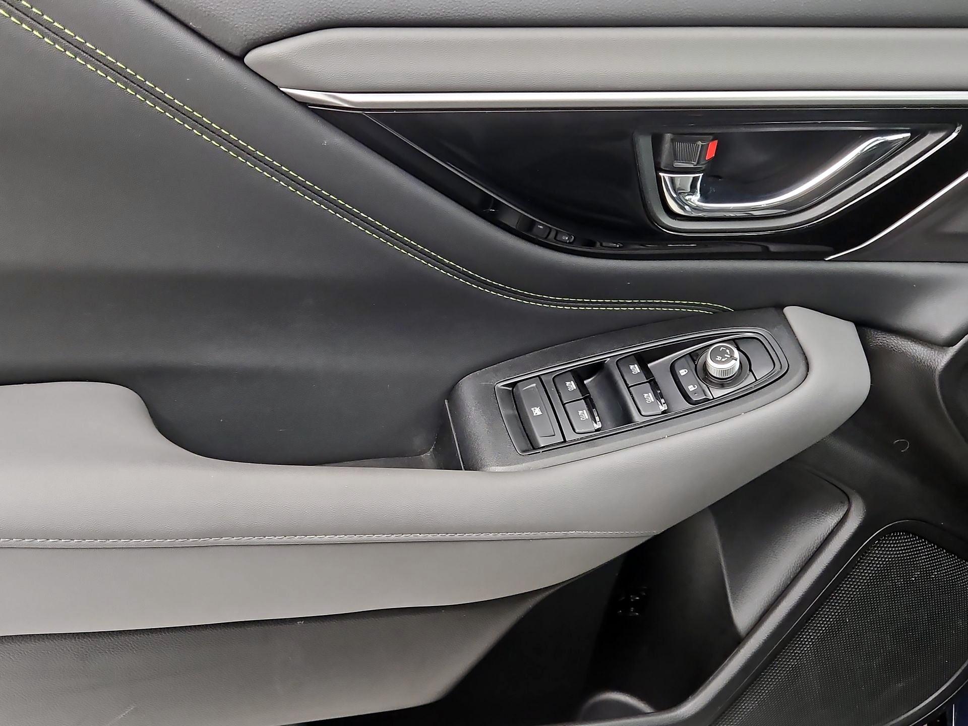 Thumbnail: 2023 Subaru Outback - 12