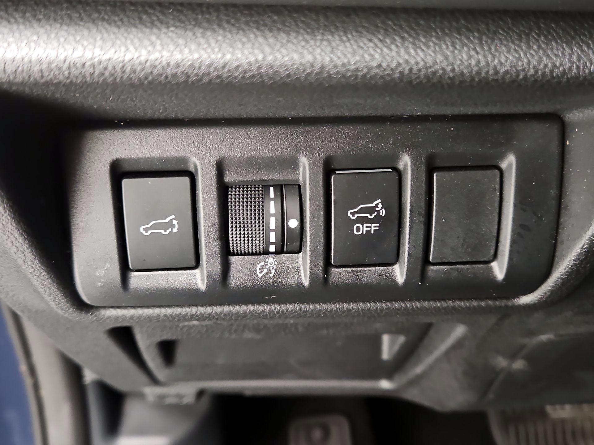 Thumbnail: 2023 Subaru Outback - 13