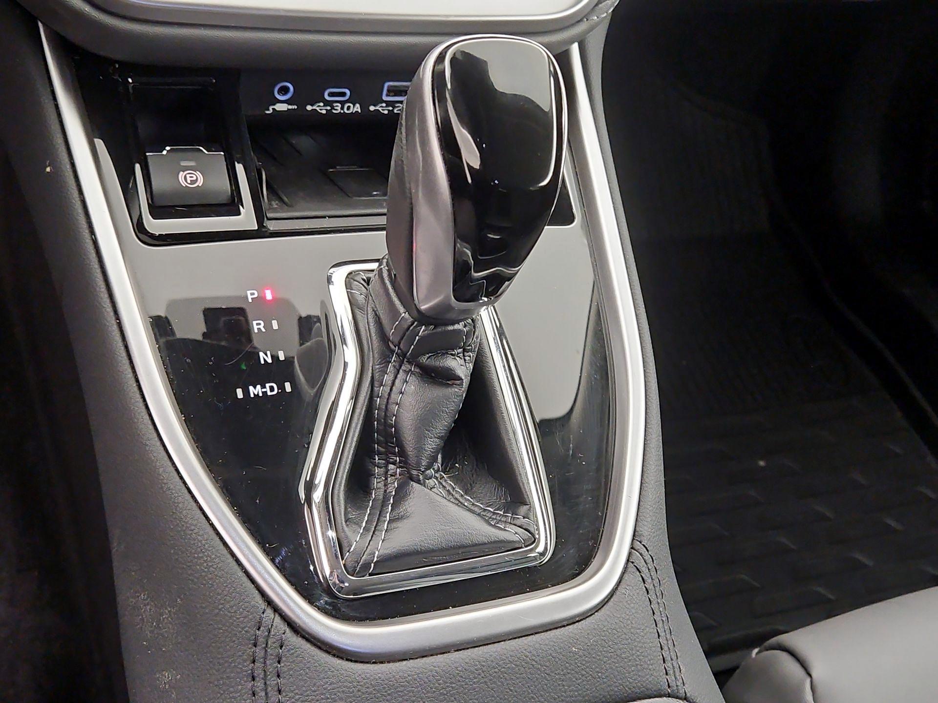 Thumbnail: 2023 Subaru Outback - 17