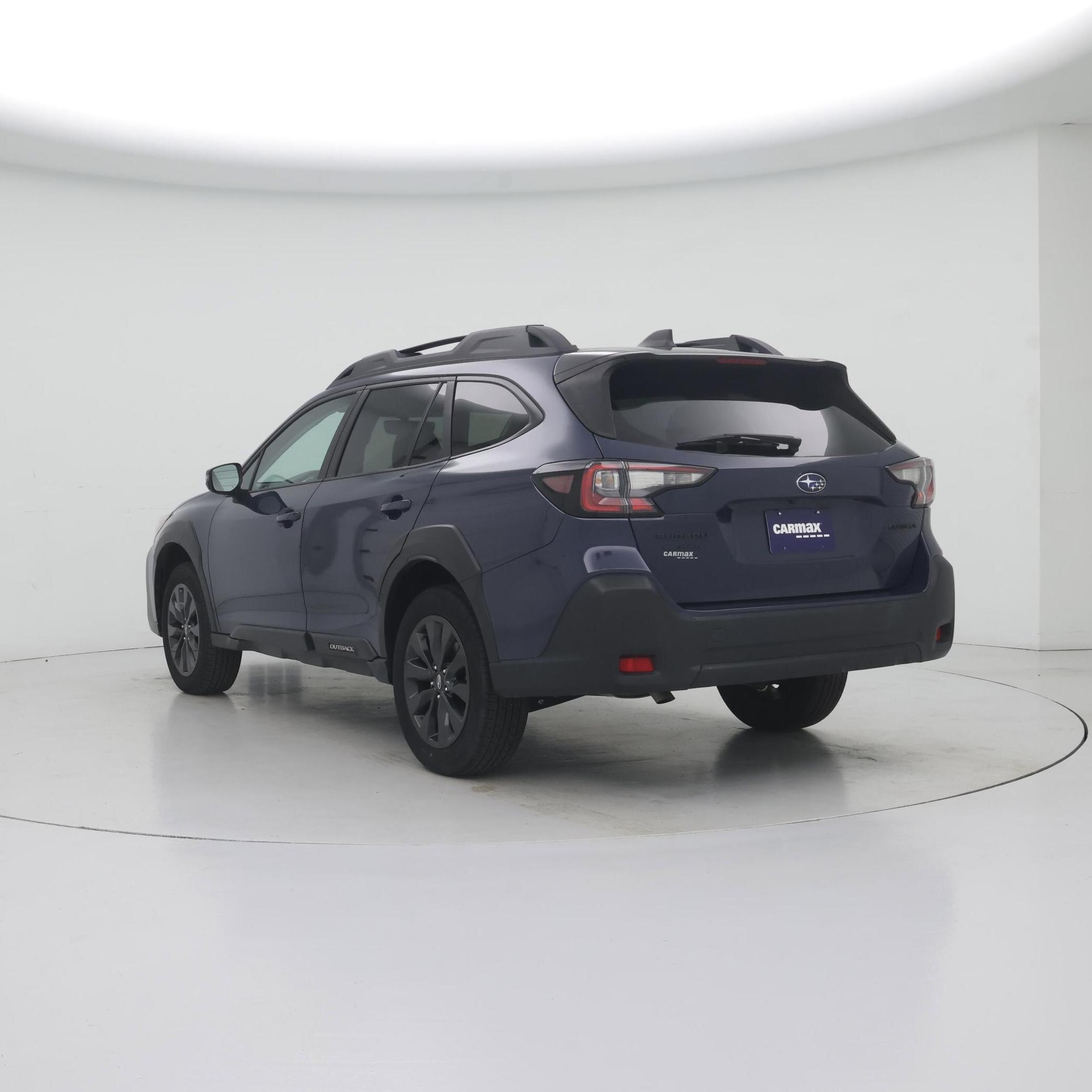 Thumbnail: 2023 Subaru Outback - 2