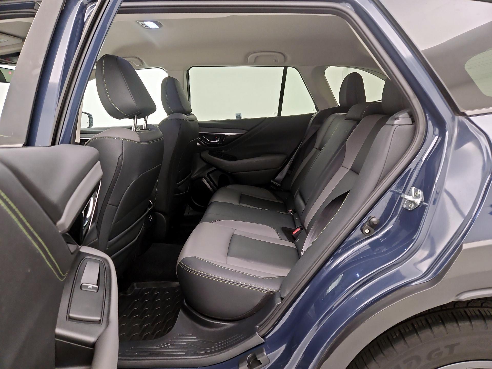 Thumbnail: 2023 Subaru Outback - 19