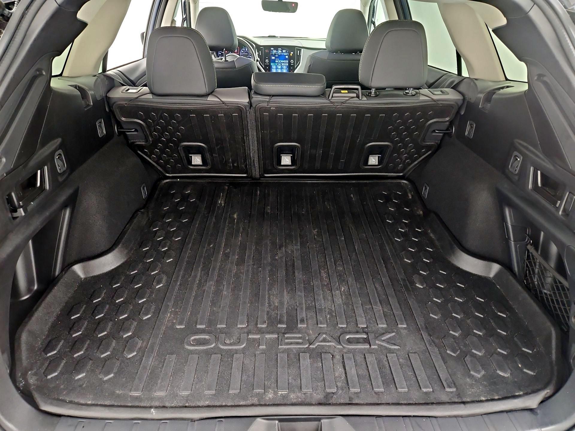 Thumbnail: 2023 Subaru Outback - 20
