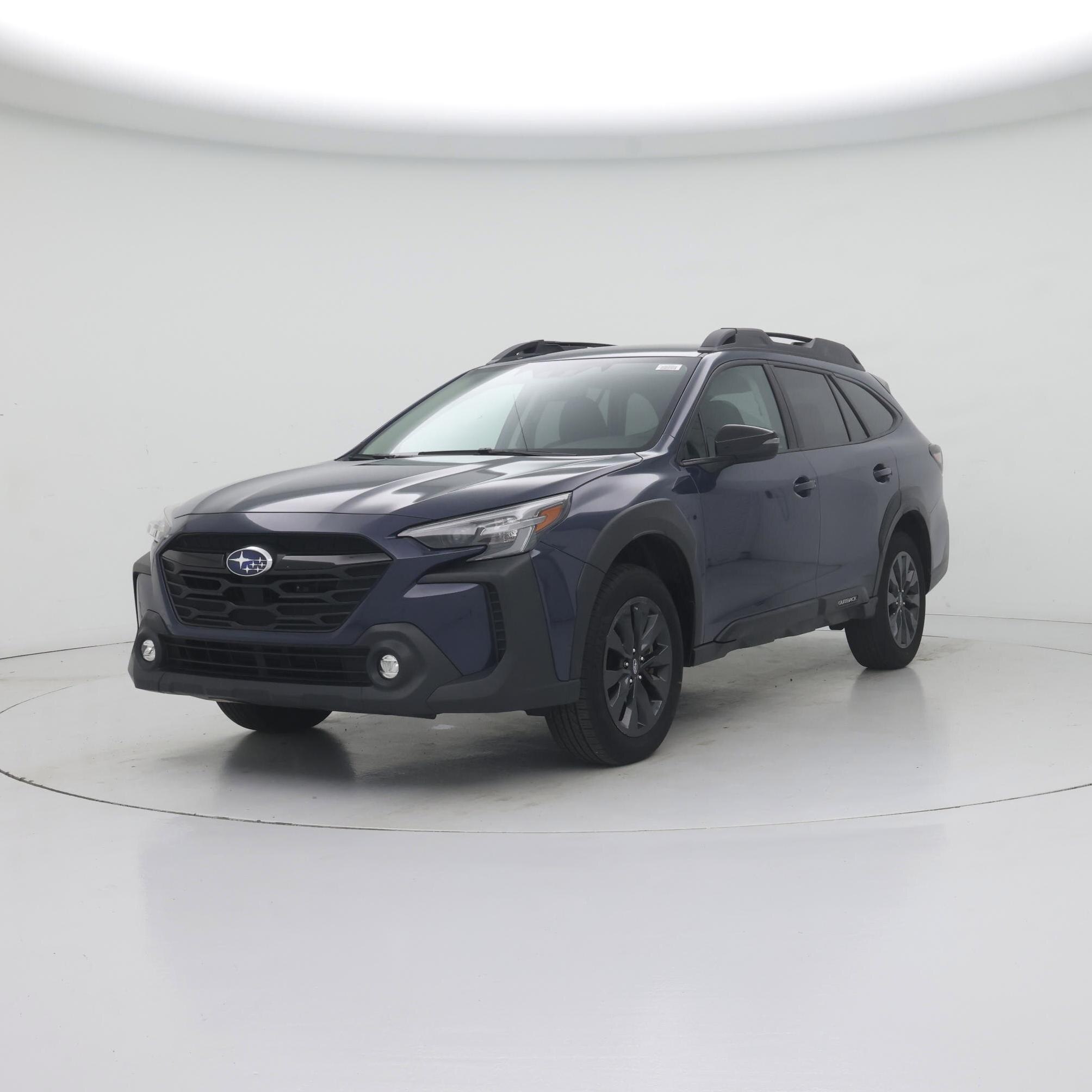 Thumbnail: 2023 Subaru Outback - 4
