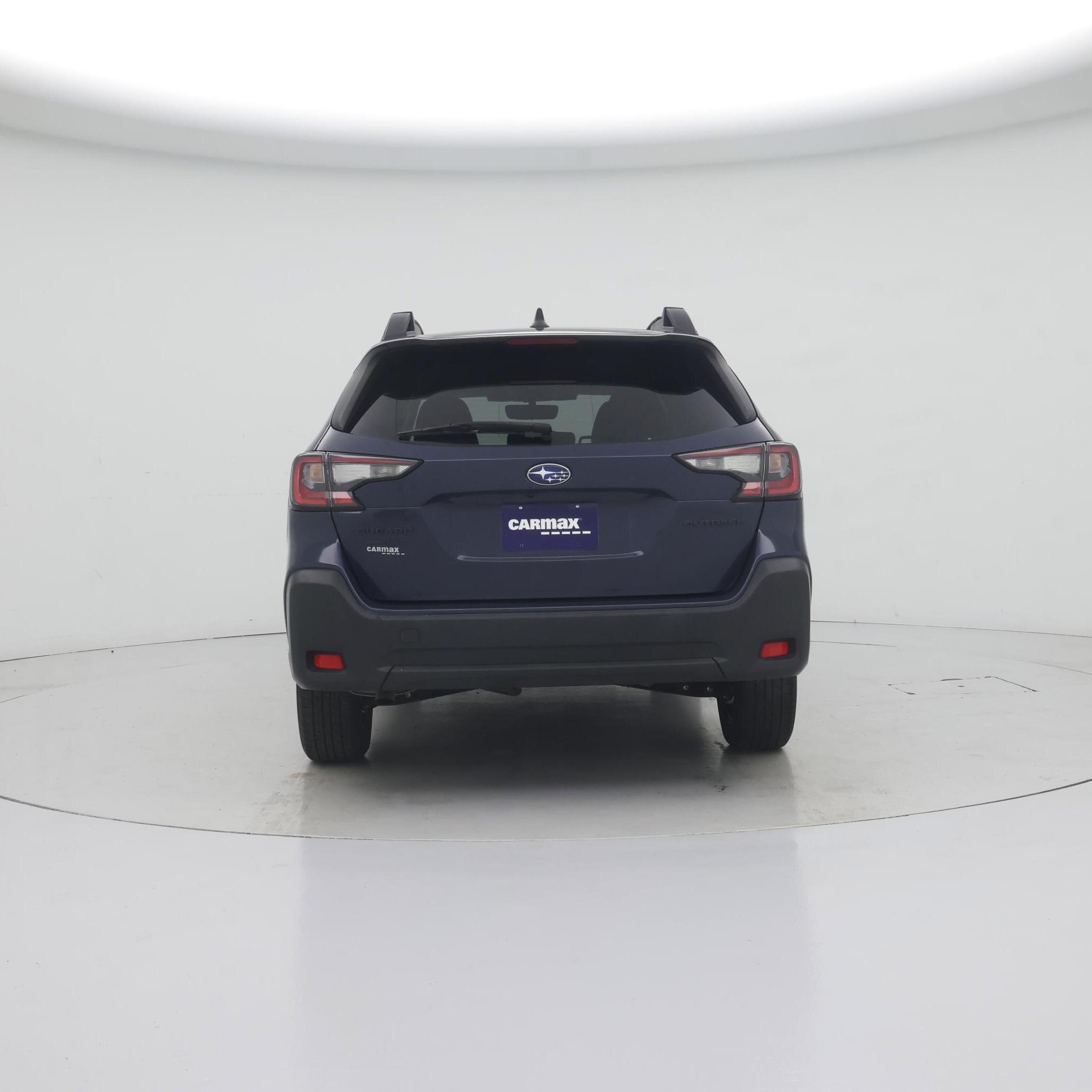 Thumbnail: 2023 Subaru Outback - 6