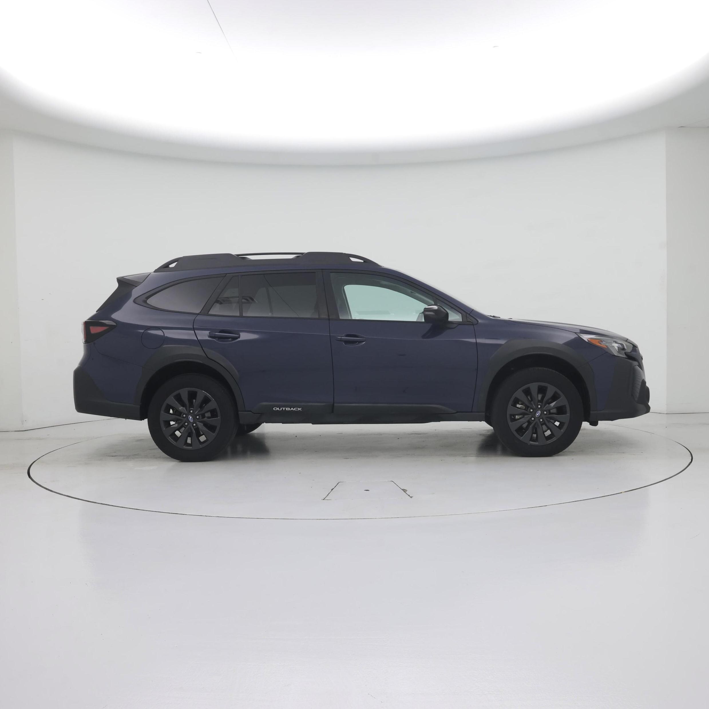 Thumbnail: 2023 Subaru Outback - 7
