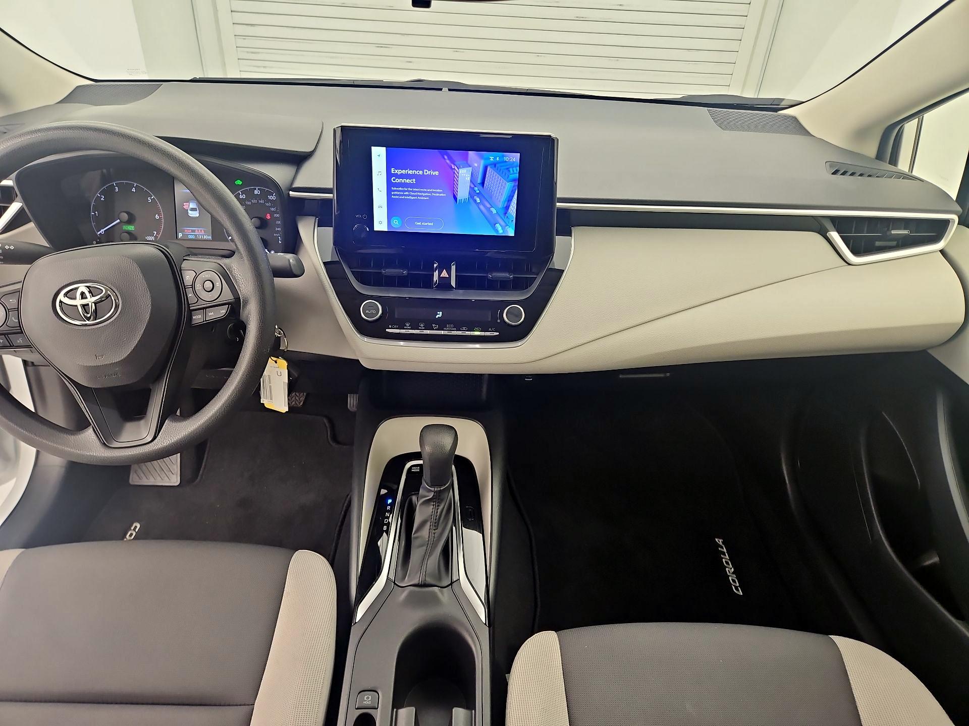 Thumbnail: 2025 Toyota Corolla - 9