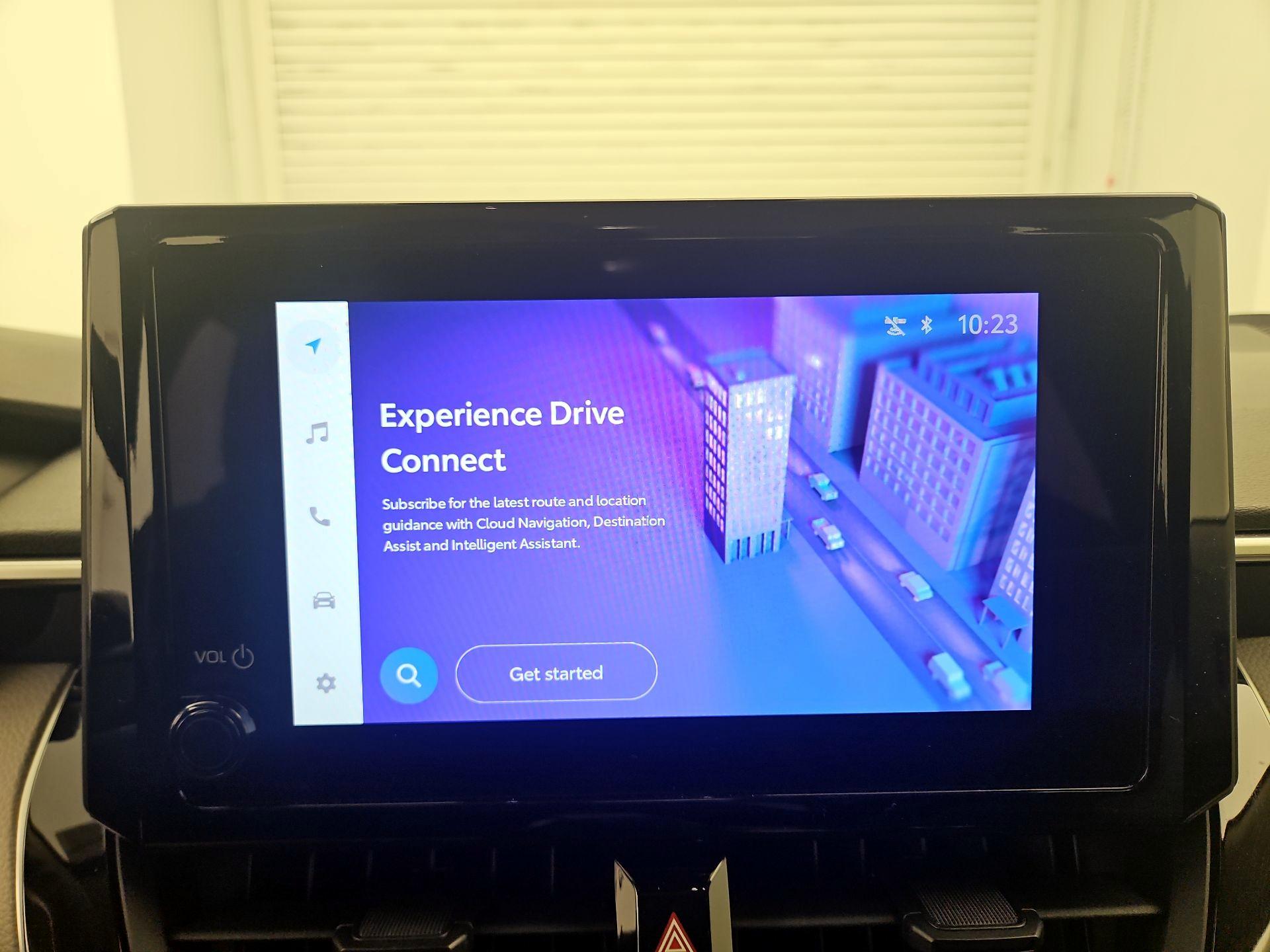 Thumbnail: 2025 Toyota Corolla - 14