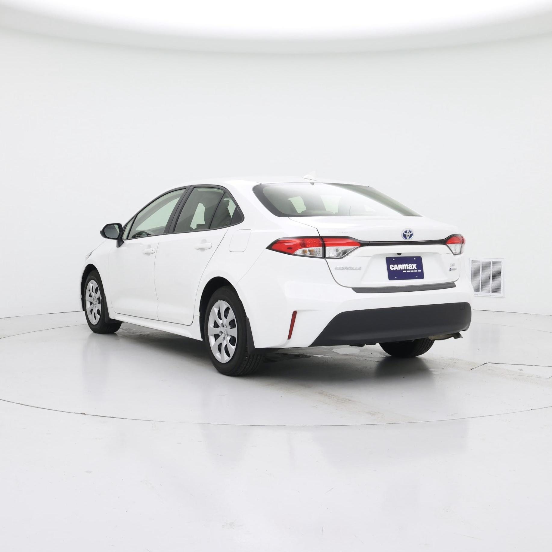 Thumbnail: 2025 Toyota Corolla - 2