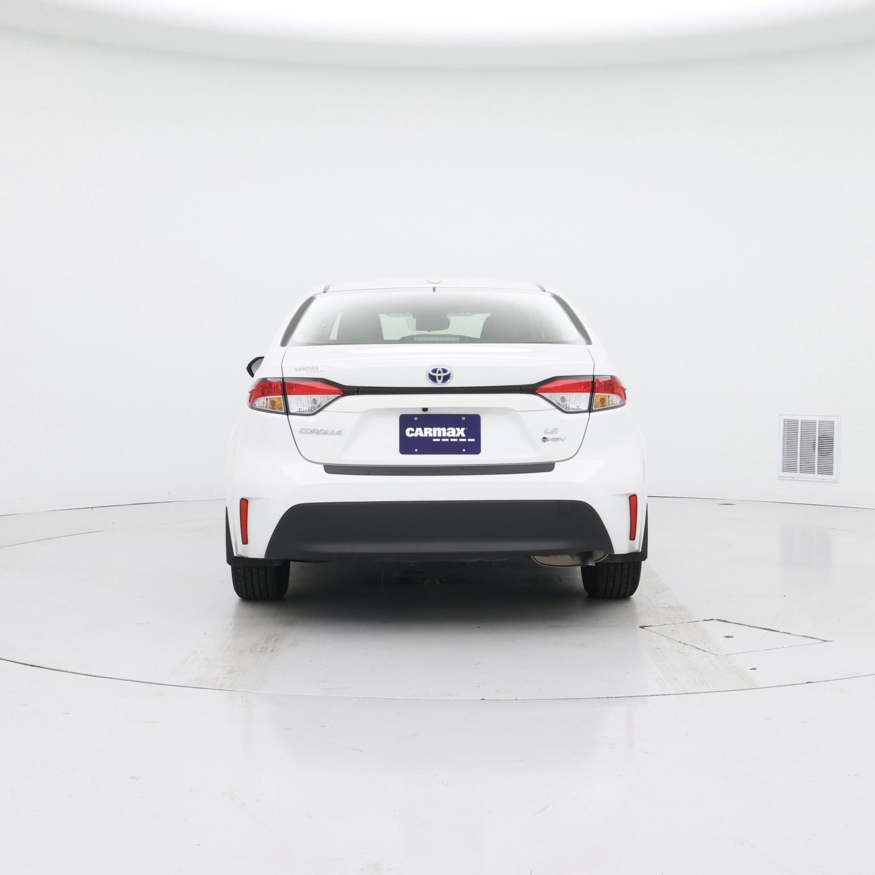 Thumbnail: 2025 Toyota Corolla - 6