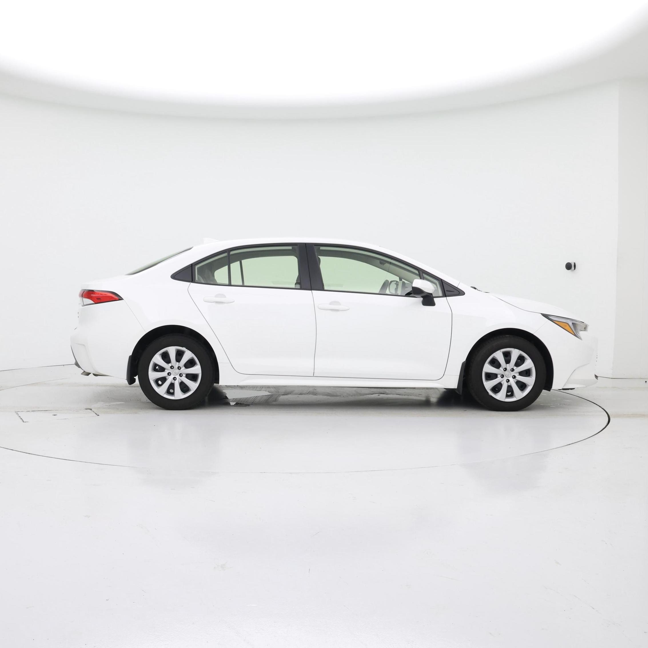 Thumbnail: 2025 Toyota Corolla - 7