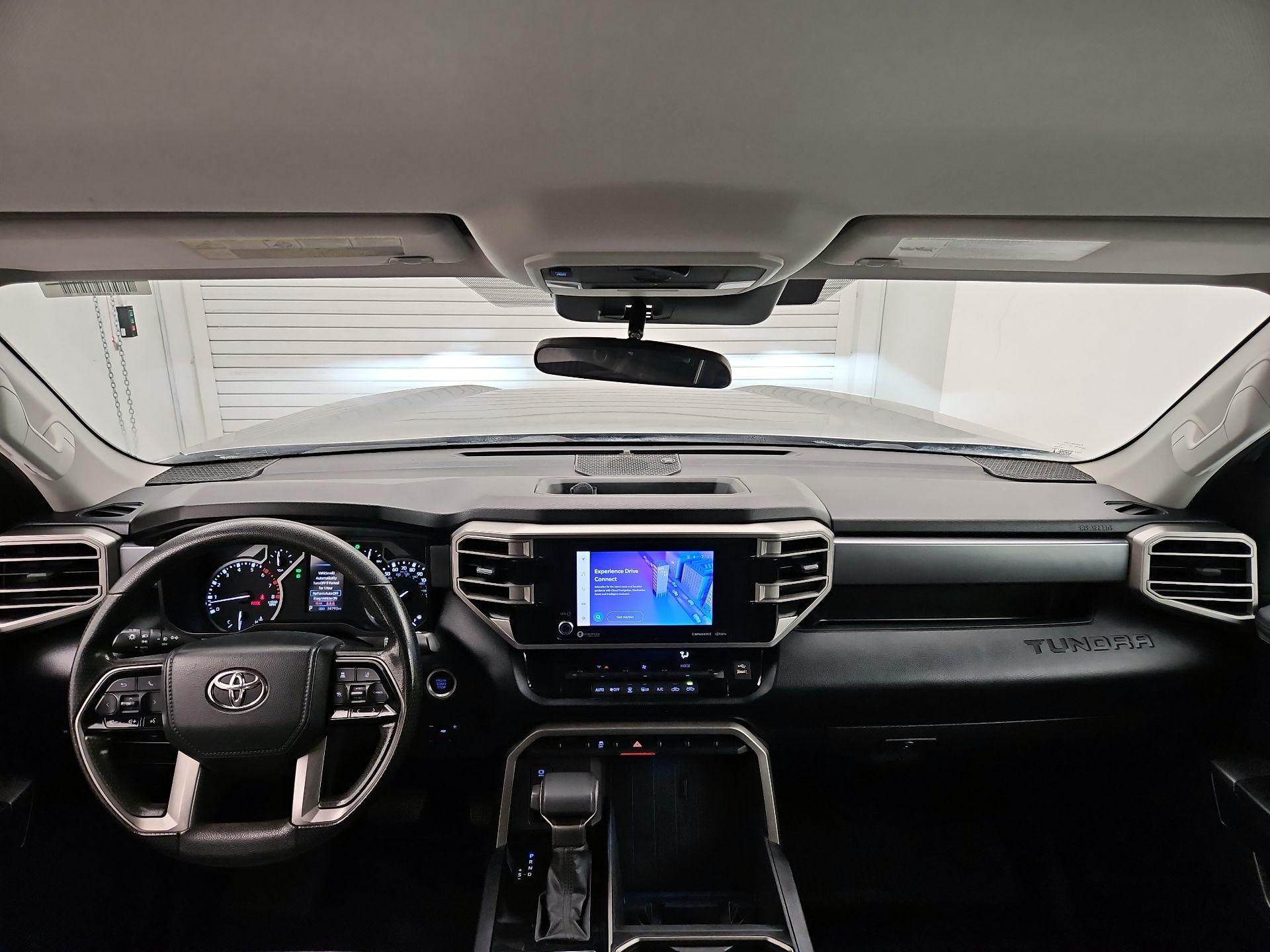 Thumbnail: 2023 Toyota Tundra - 9