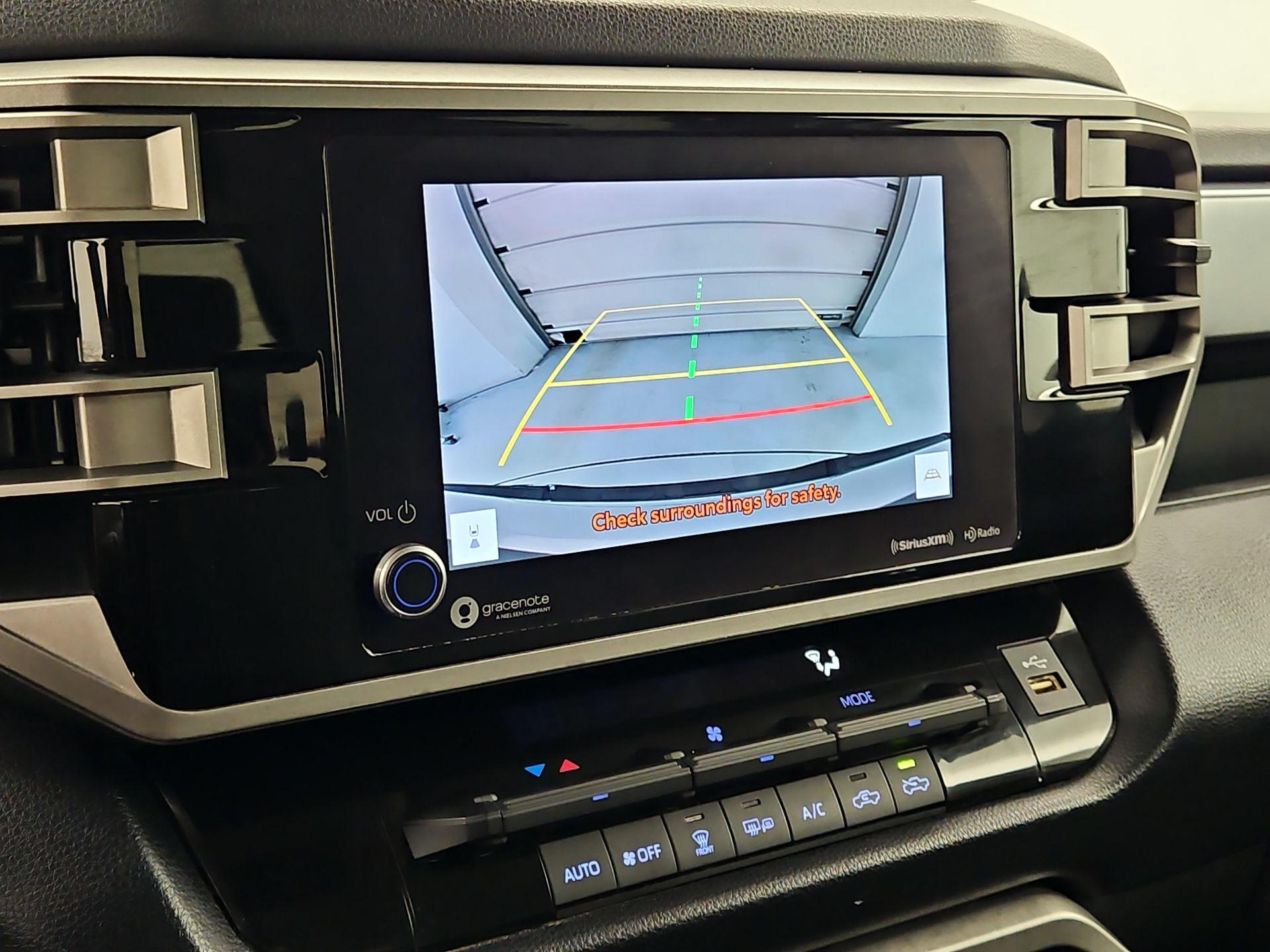 Thumbnail: 2023 Toyota Tundra - 14