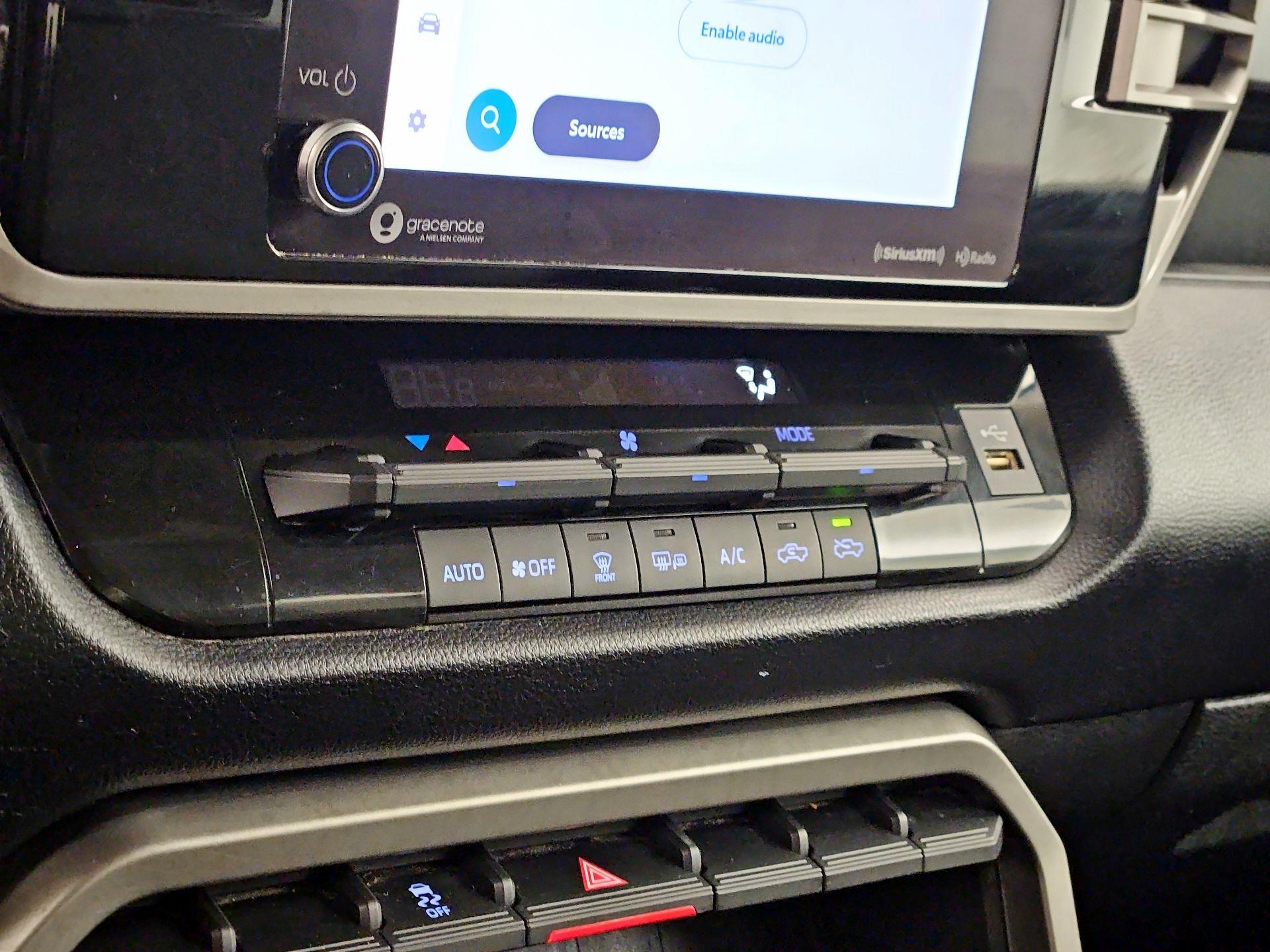 Thumbnail: 2023 Toyota Tundra - 16