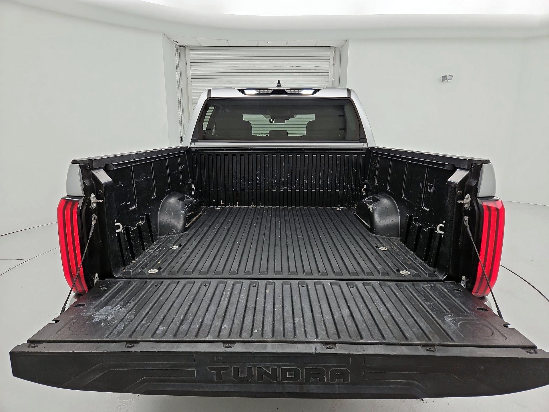 Thumbnail: 2023 Toyota Tundra - 20