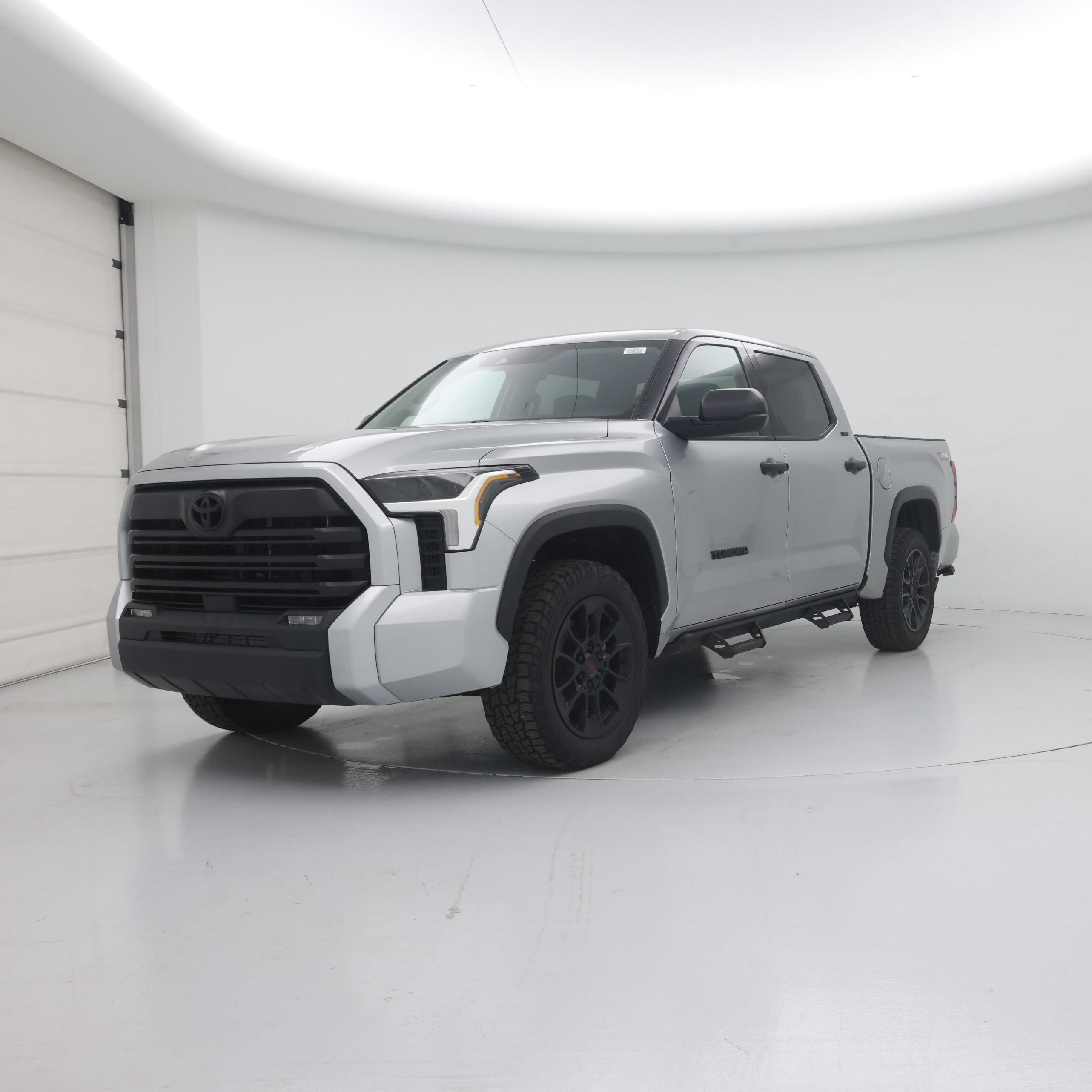 Thumbnail: 2023 Toyota Tundra - 4