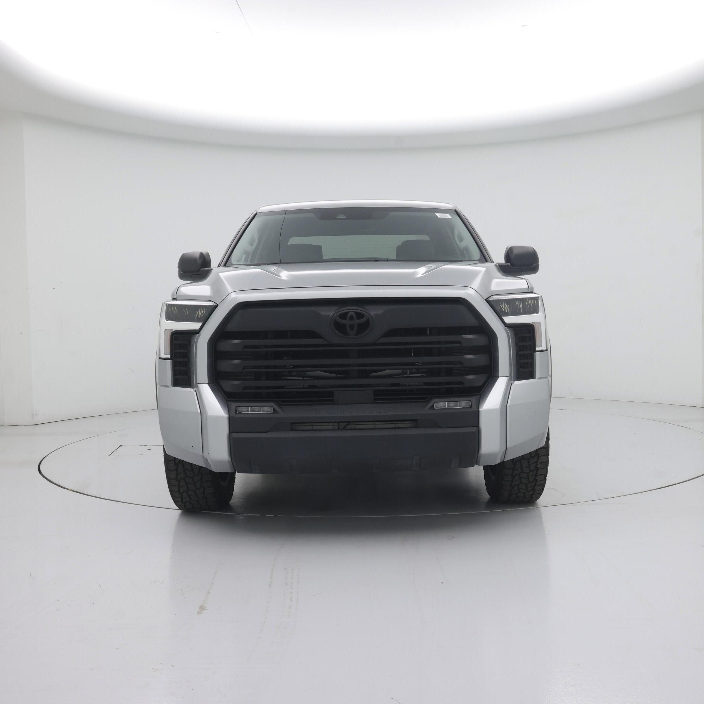 Thumbnail: 2023 Toyota Tundra - 5