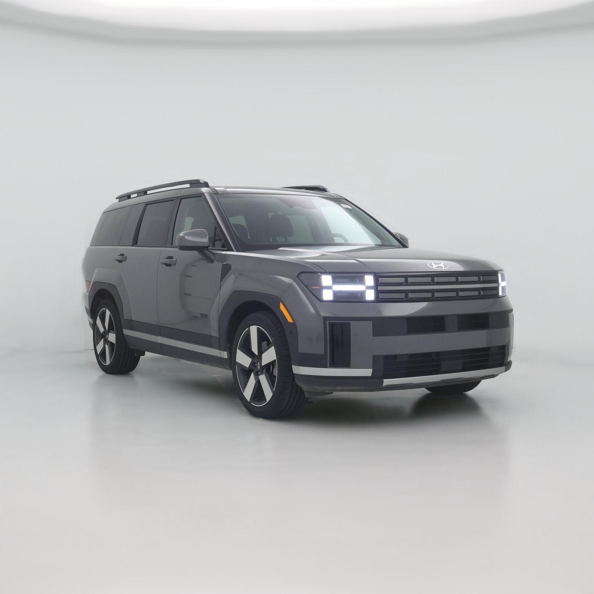 Thumbnail: 2024 Hyundai Santa Fe - 1