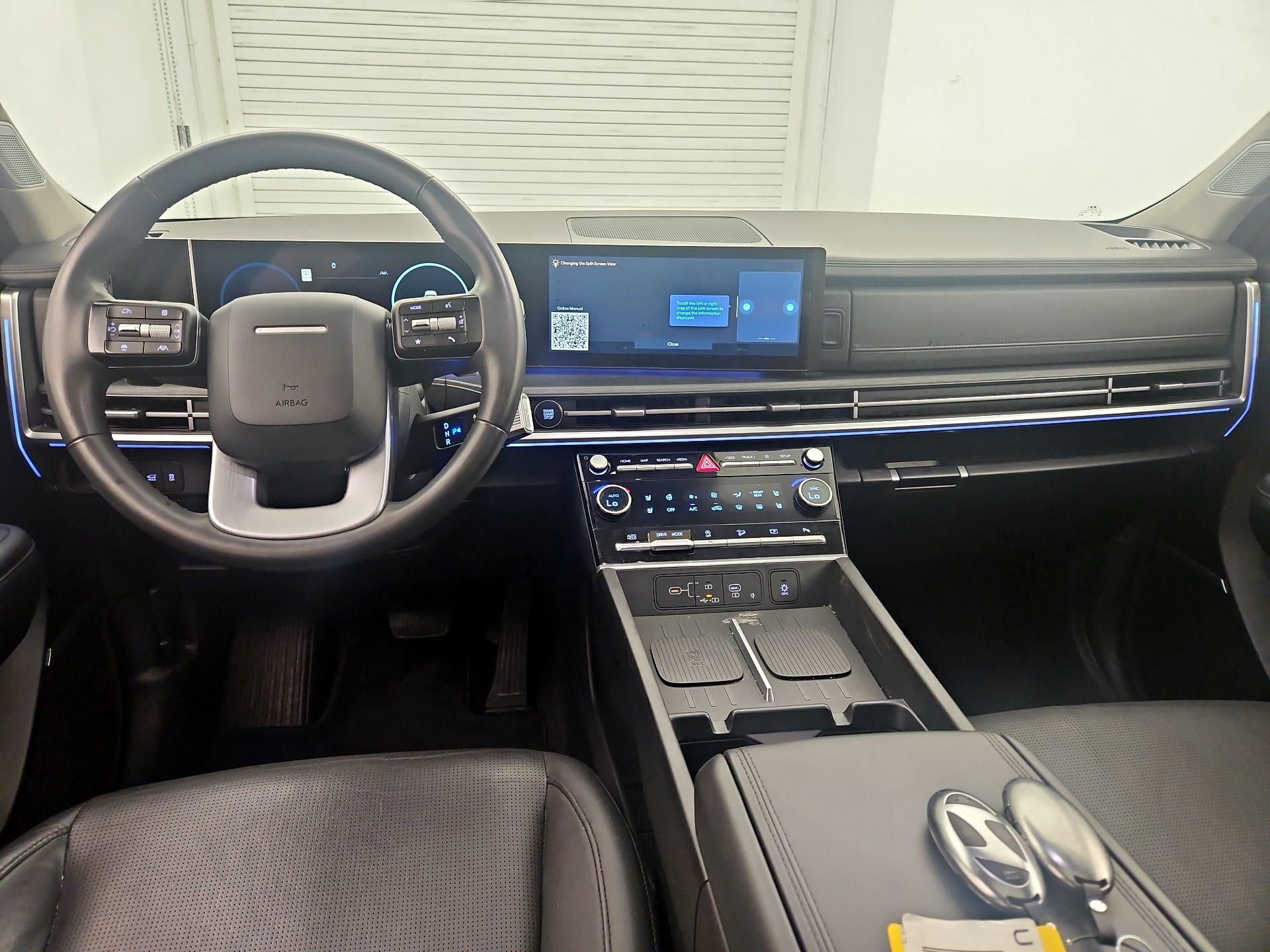 Thumbnail: 2024 Hyundai Santa Fe - 9