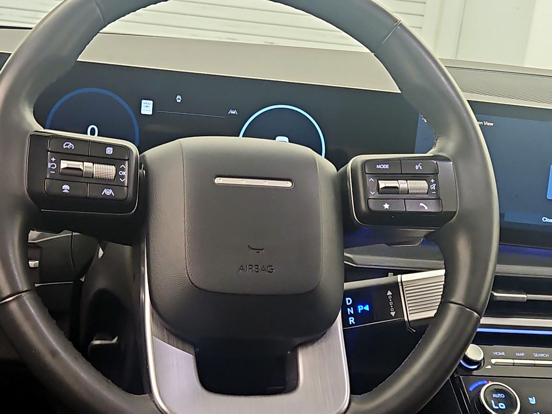 Thumbnail: 2024 Hyundai Santa Fe - 10