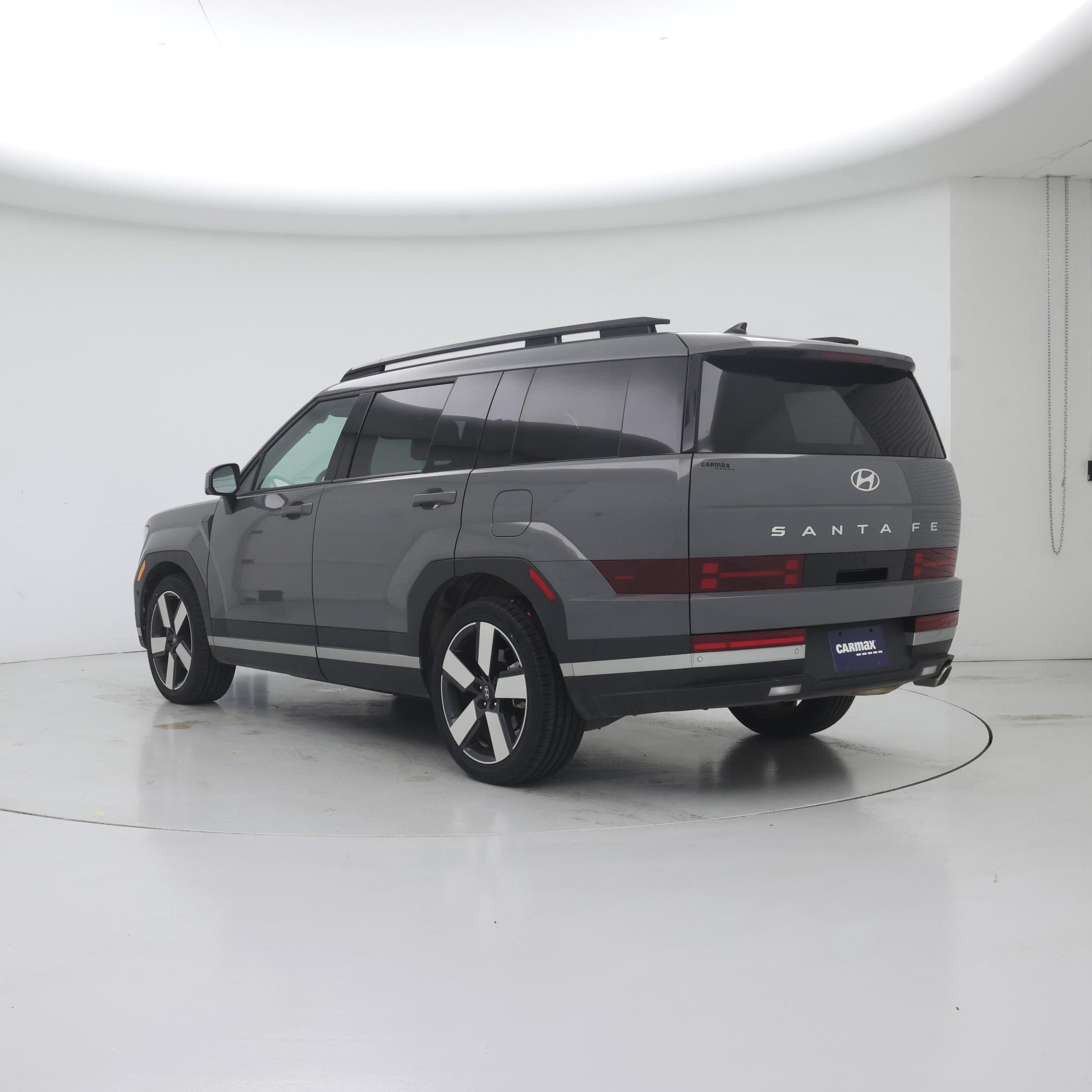 Thumbnail: 2024 Hyundai Santa Fe - 2