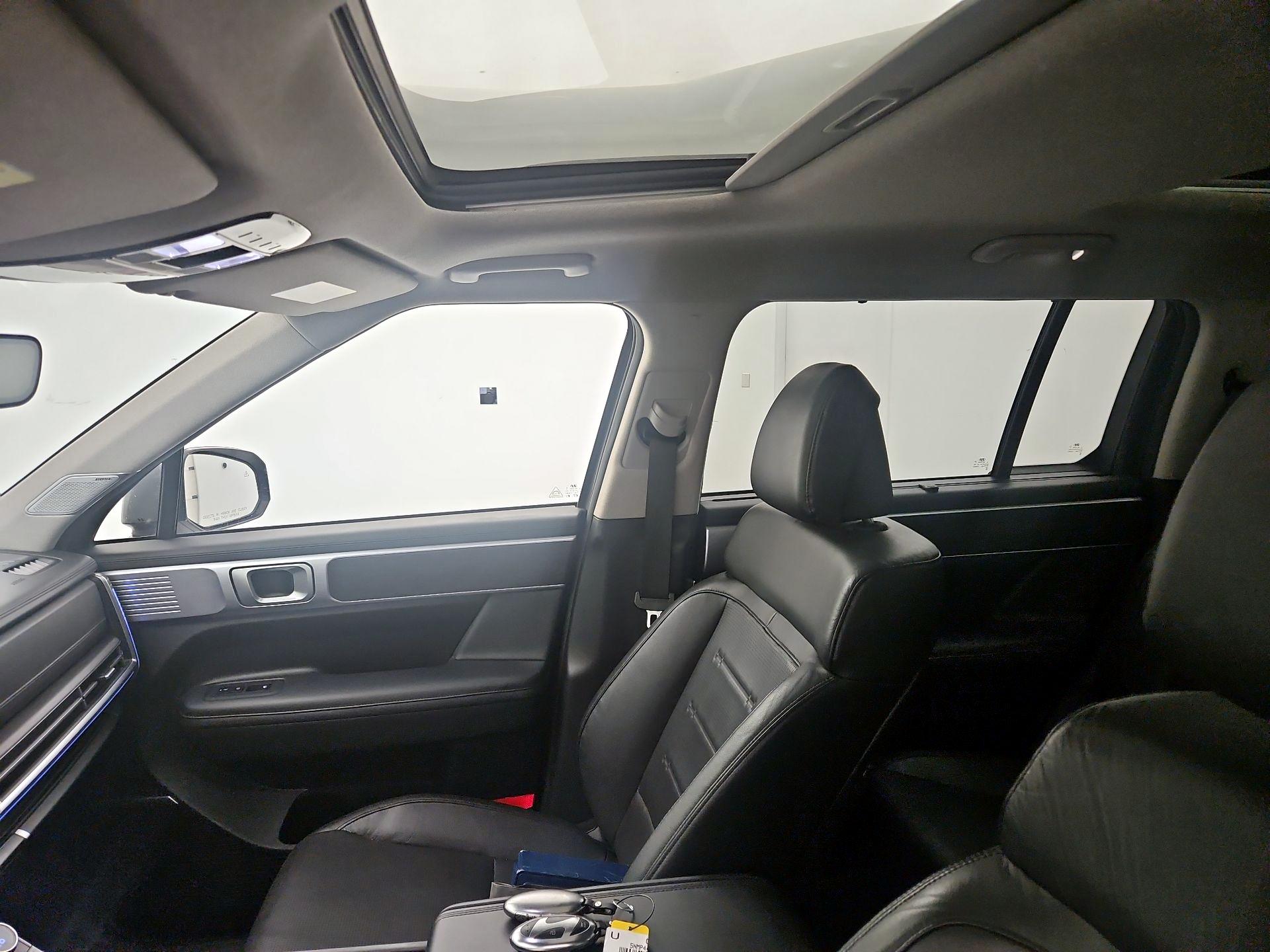Thumbnail: 2024 Hyundai Santa Fe - 20