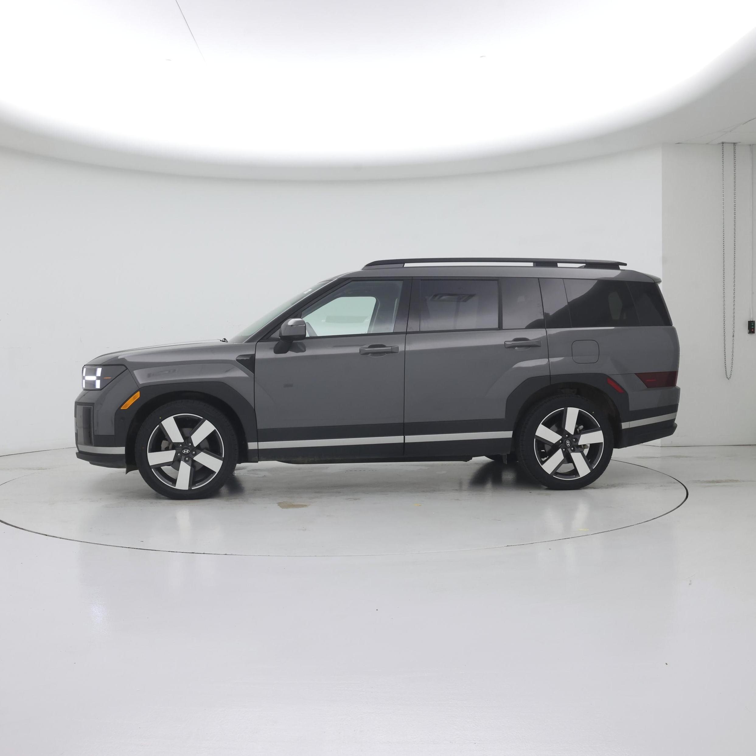 Thumbnail: 2024 Hyundai Santa Fe - 3