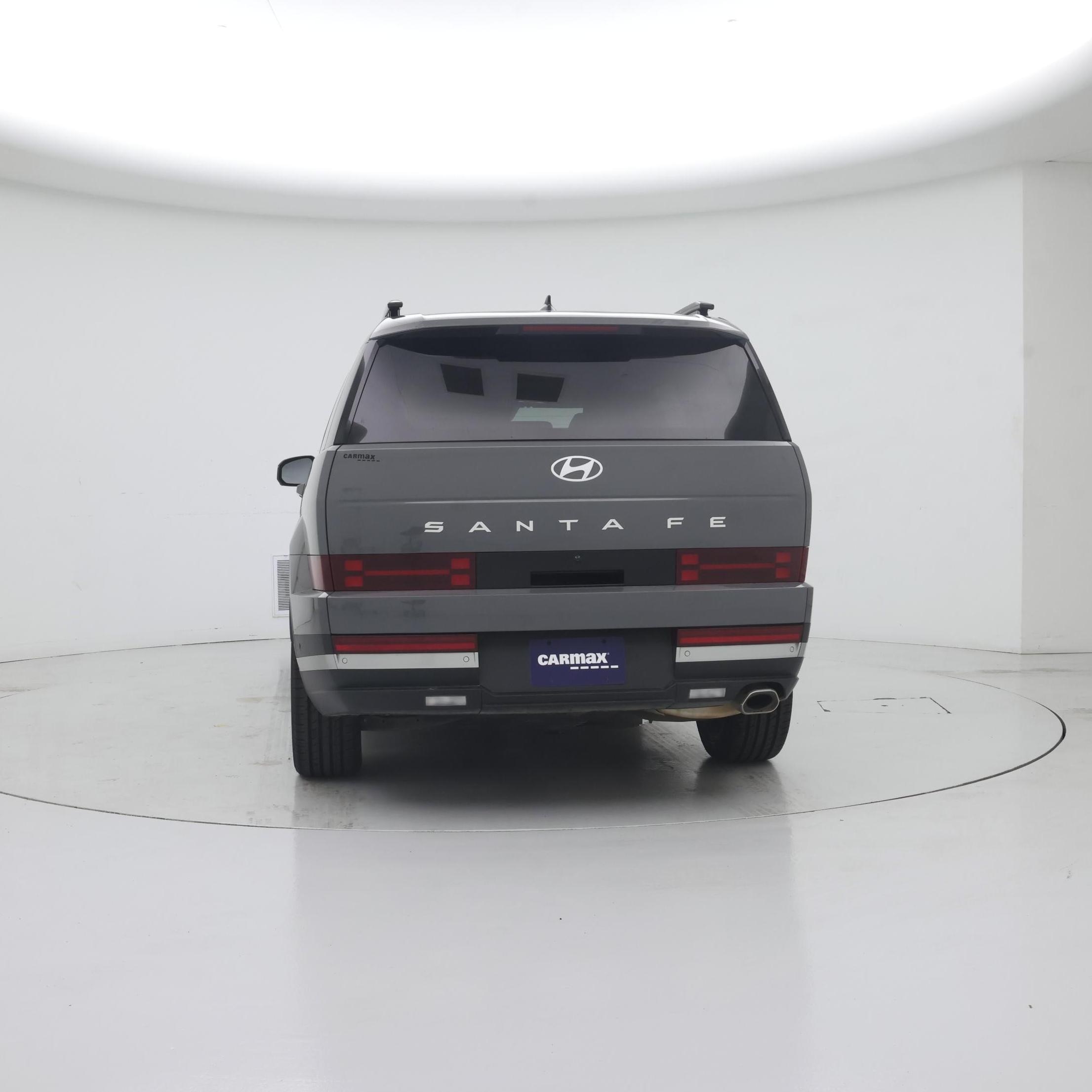 Thumbnail: 2024 Hyundai Santa Fe - 6