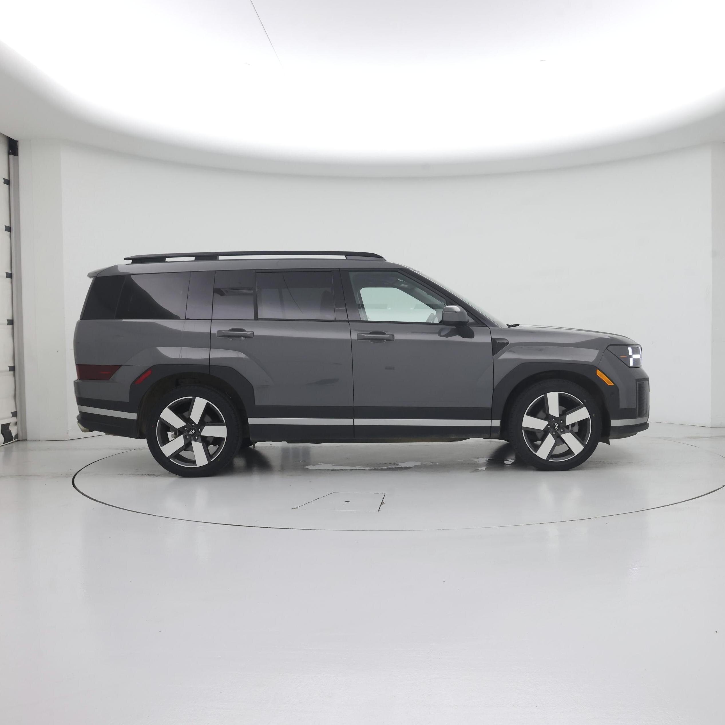 Thumbnail: 2024 Hyundai Santa Fe - 7