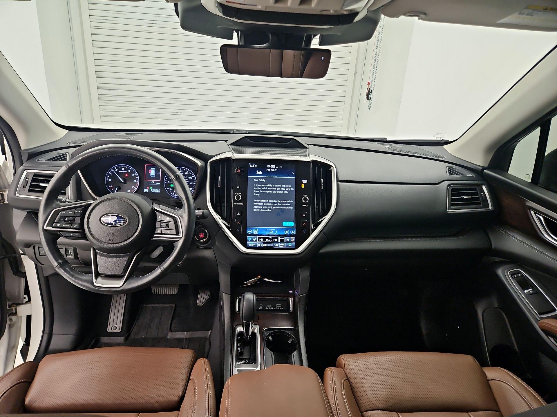 Thumbnail: 2023 Subaru Ascent - 9