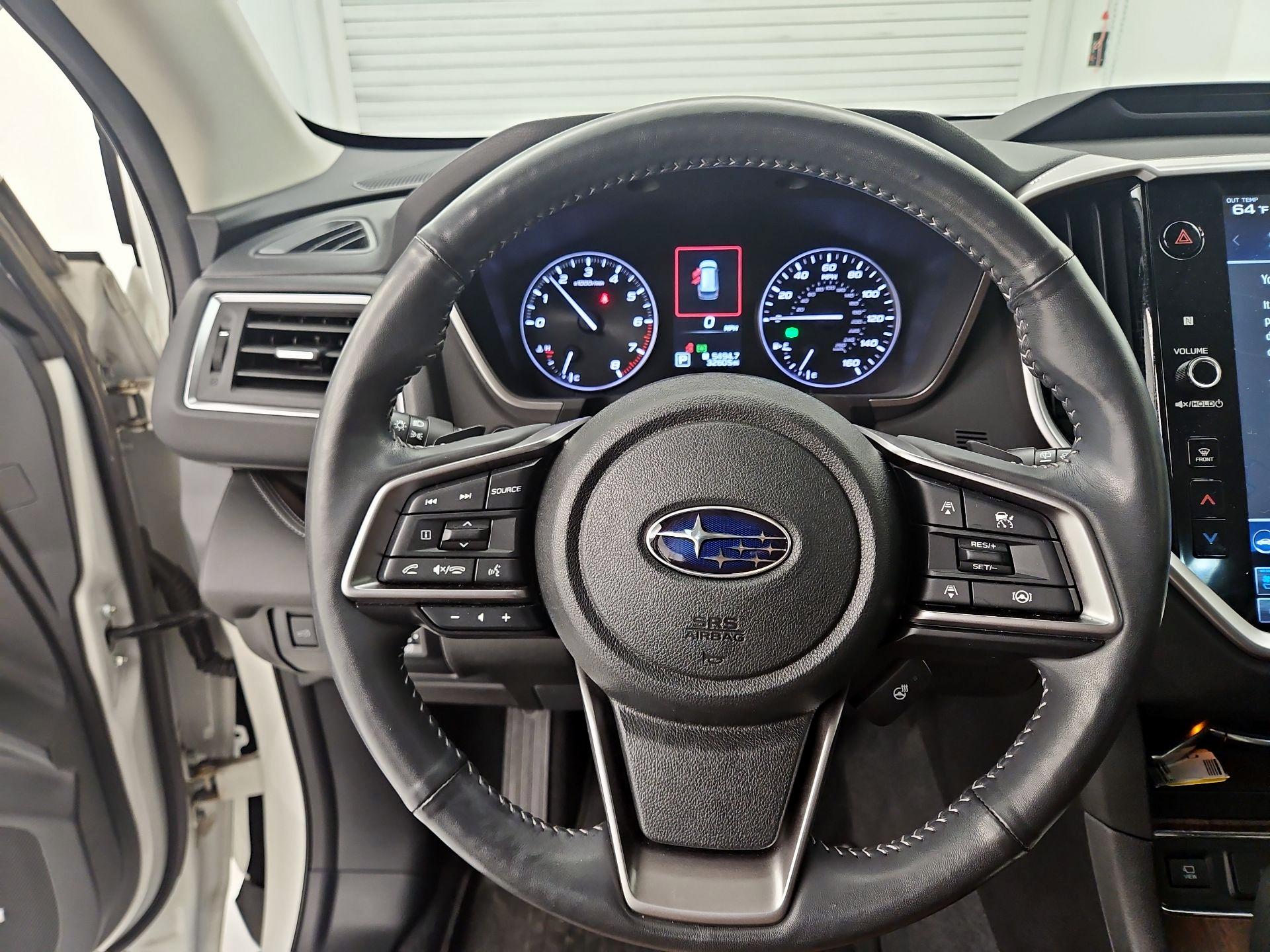 Thumbnail: 2023 Subaru Ascent - 10